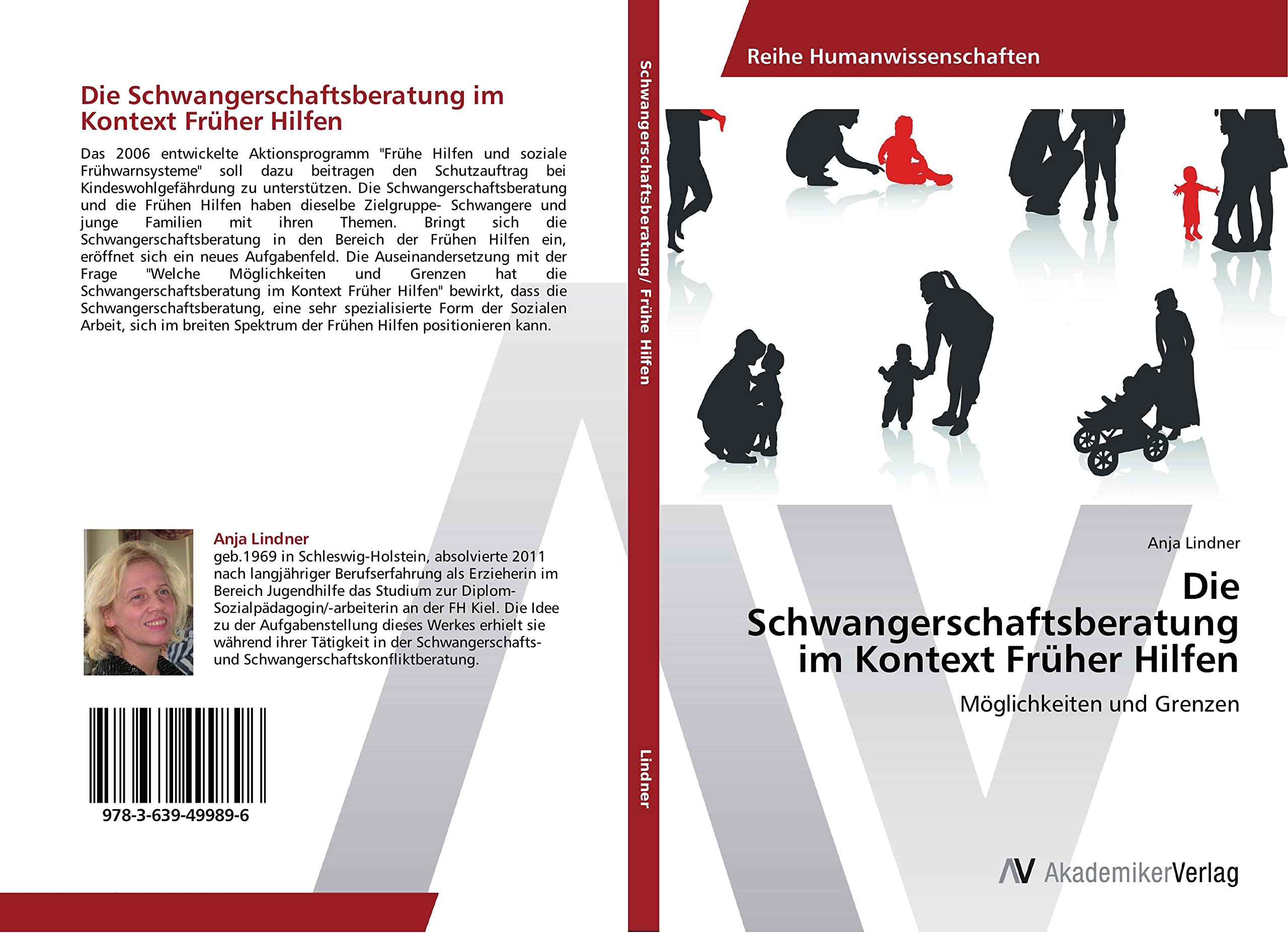 Die Schwangerschaftsberatung im Kontext Früher Hilfen: Möglichkeiten und Grenzen Education & Training