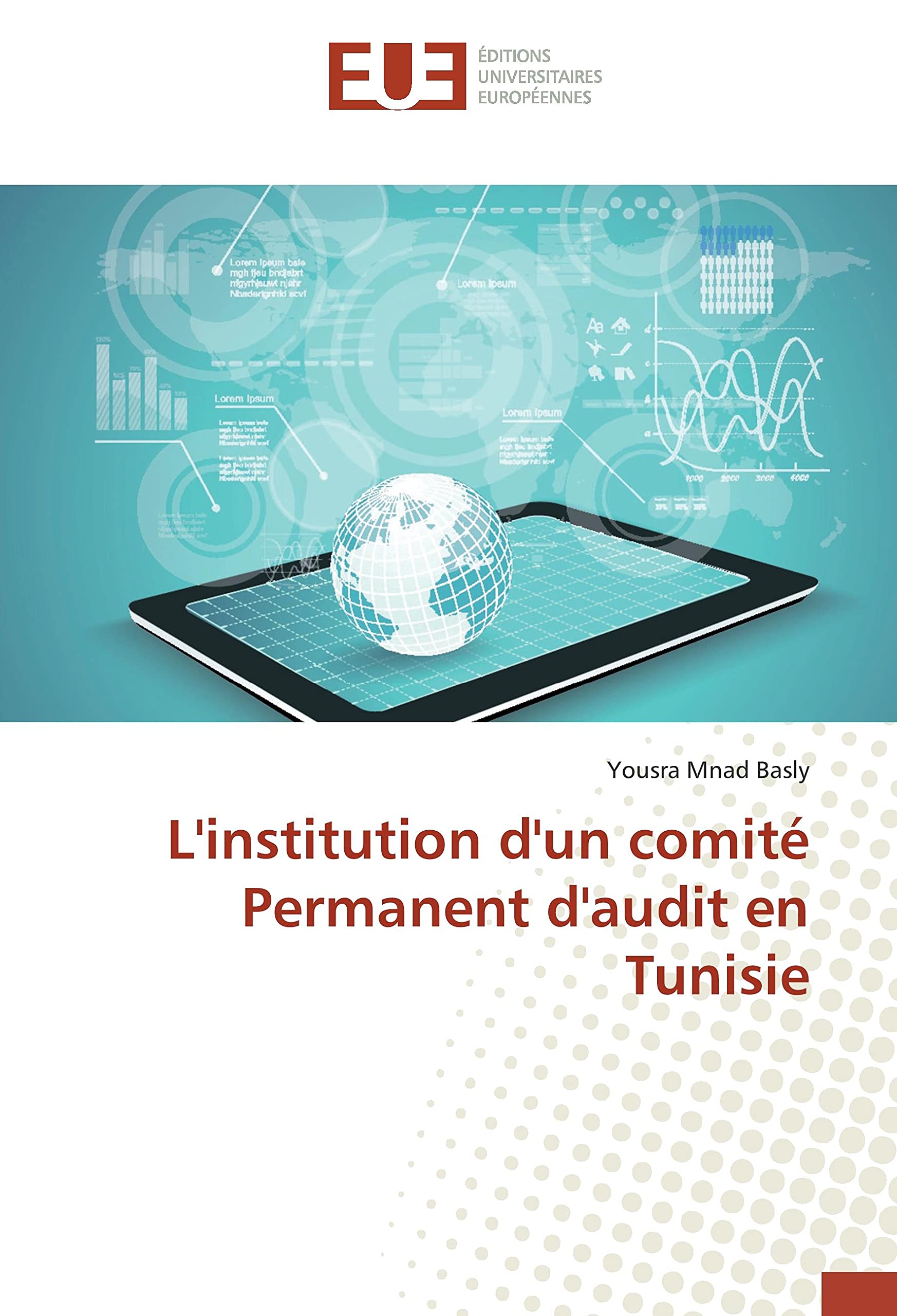 L'institution d'un comité Permanent d'audit en Tunisie book