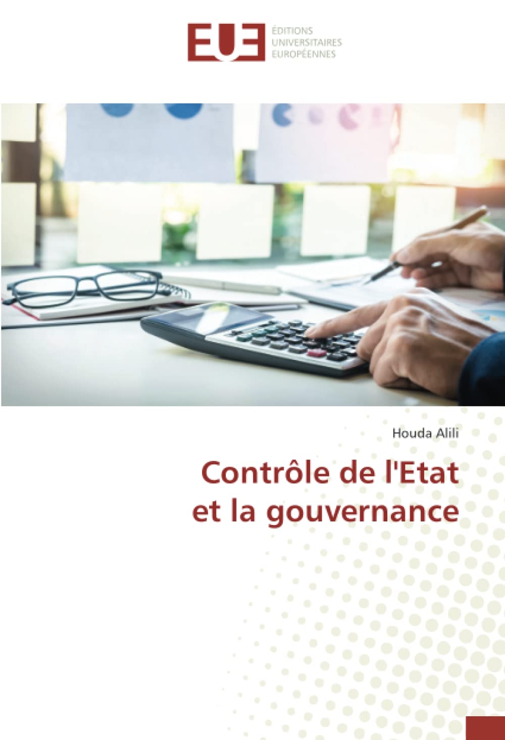 Contrôle de l'Etat et la gouvernance book