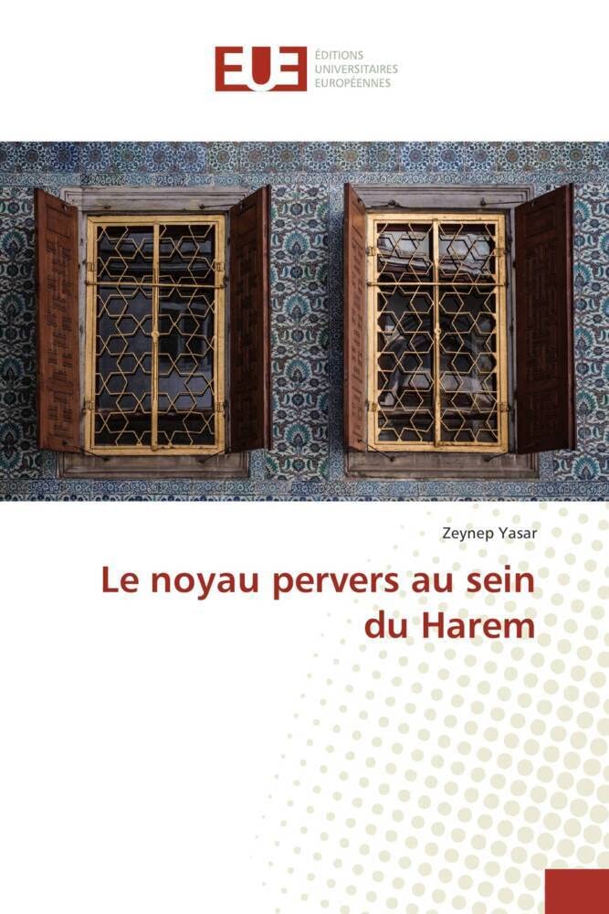 Le noyau pervers au sein du Harem book