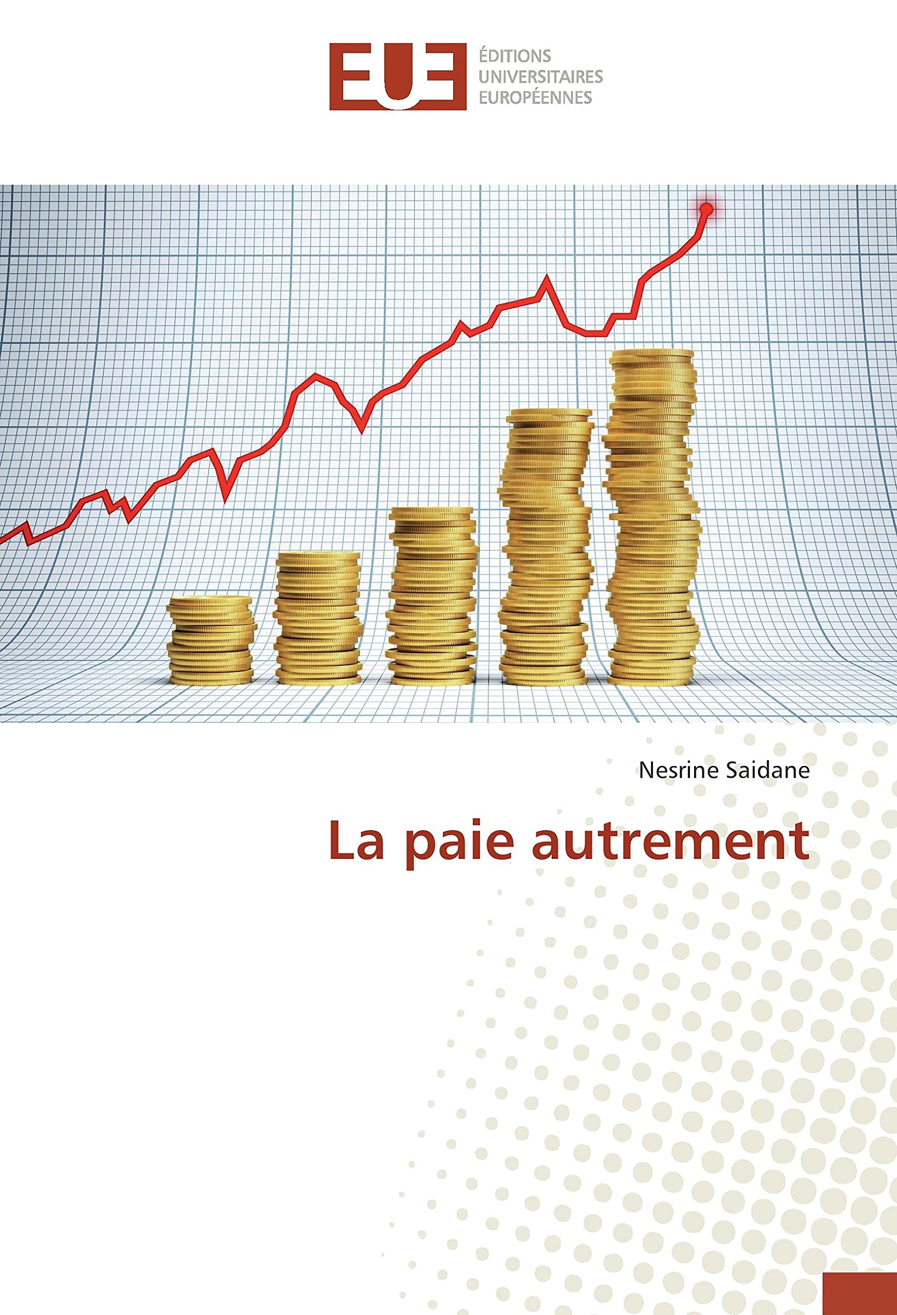 La paie autrement book