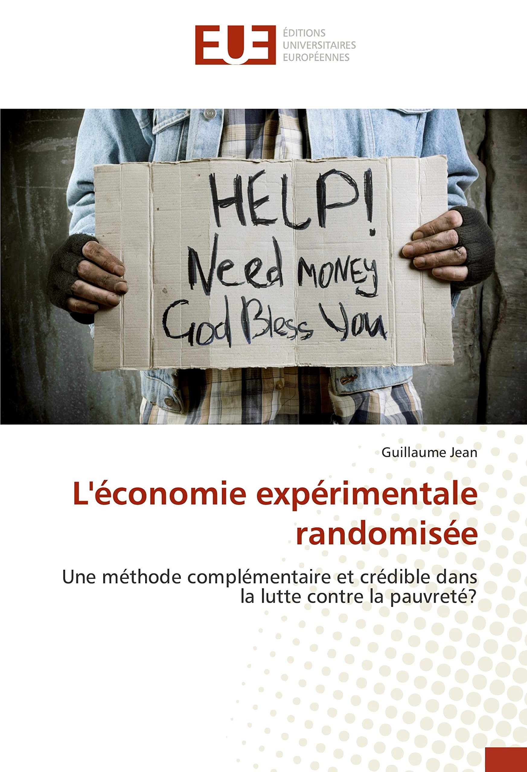 L'économie expérimentale randomisée book