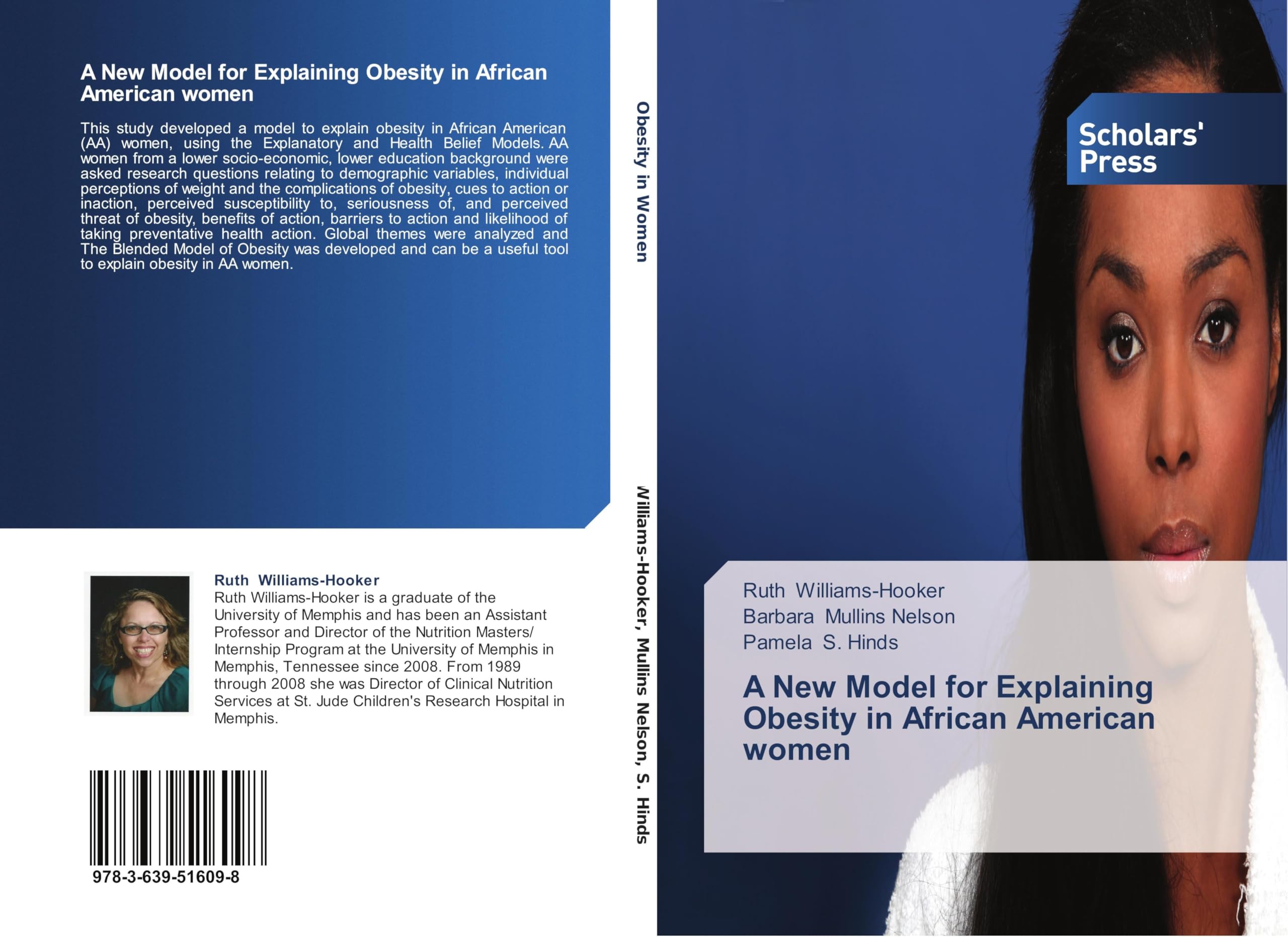 A New Model for Explaining Obesity in African American women Law