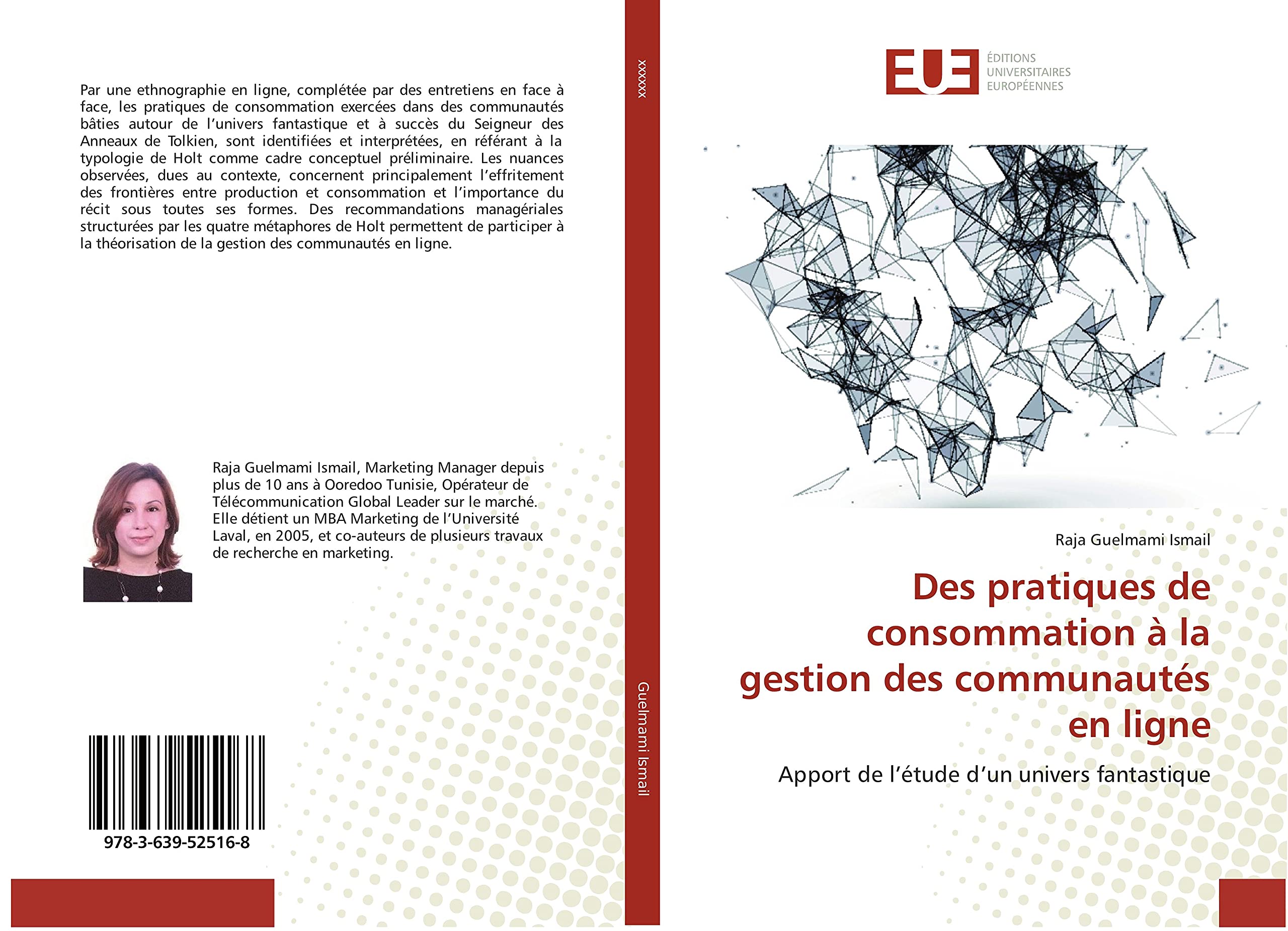 Apport de l'étude d'un univers fantastique book