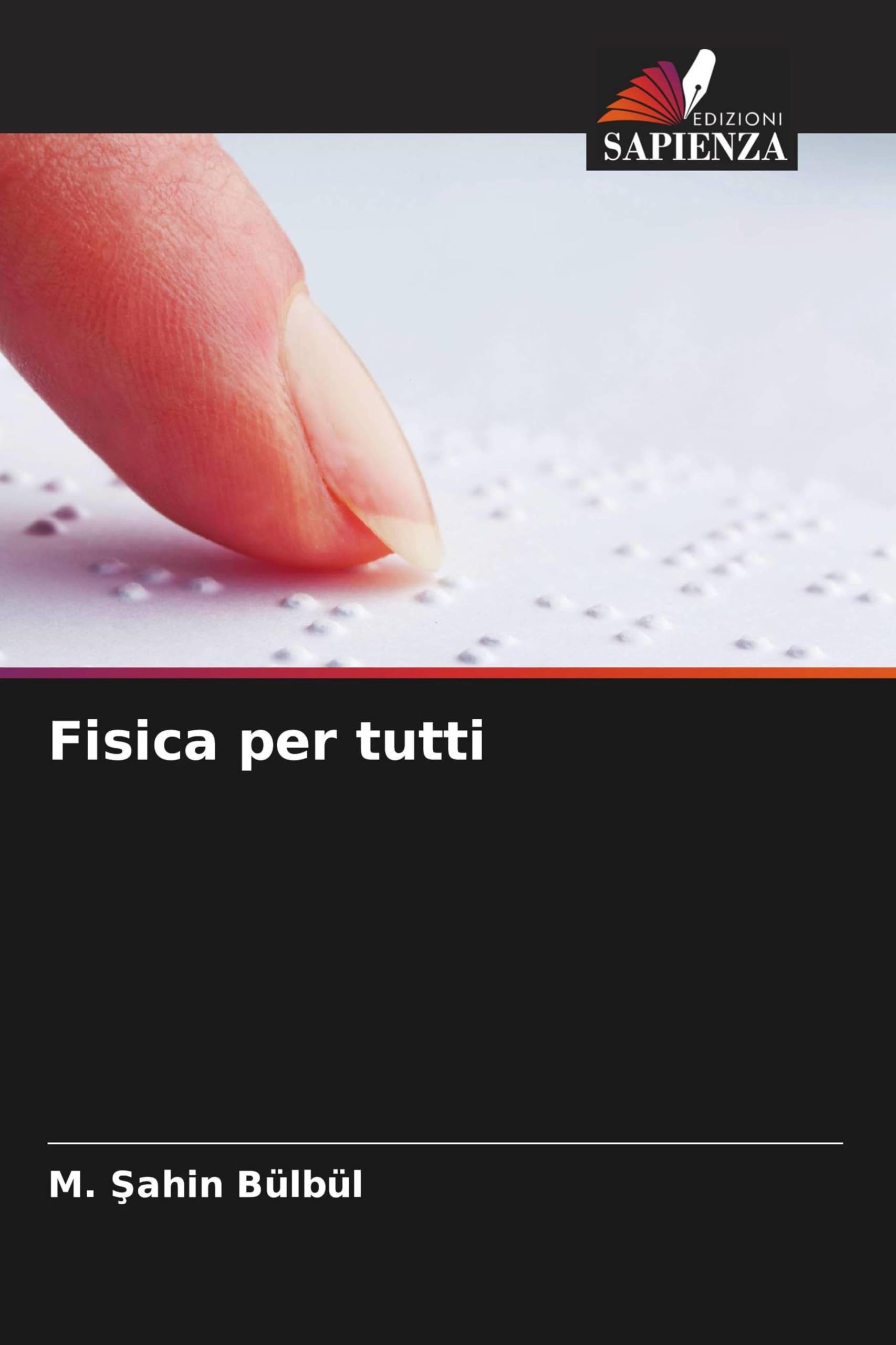Fisica per tutti Books