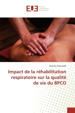 Impact de la réhabilitation respiratoire sur la qualité de vie du BPCO book