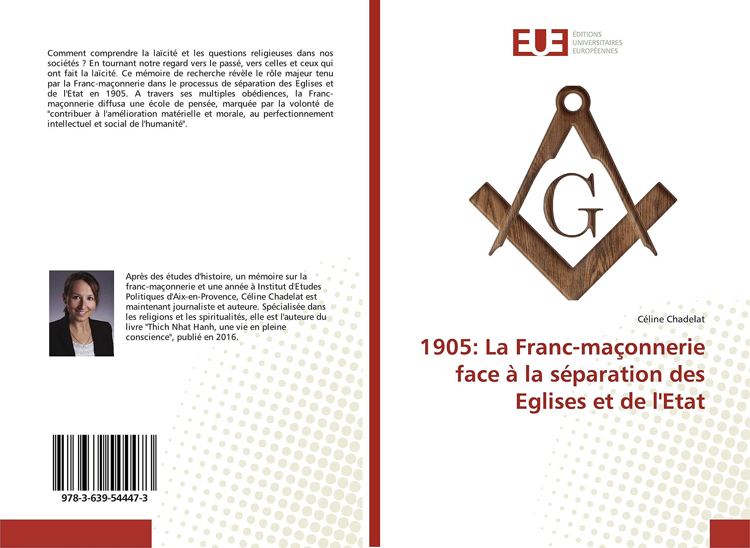 1905: La Franc-maçonnerie face à la séparation des Eglises et de l'Etat book