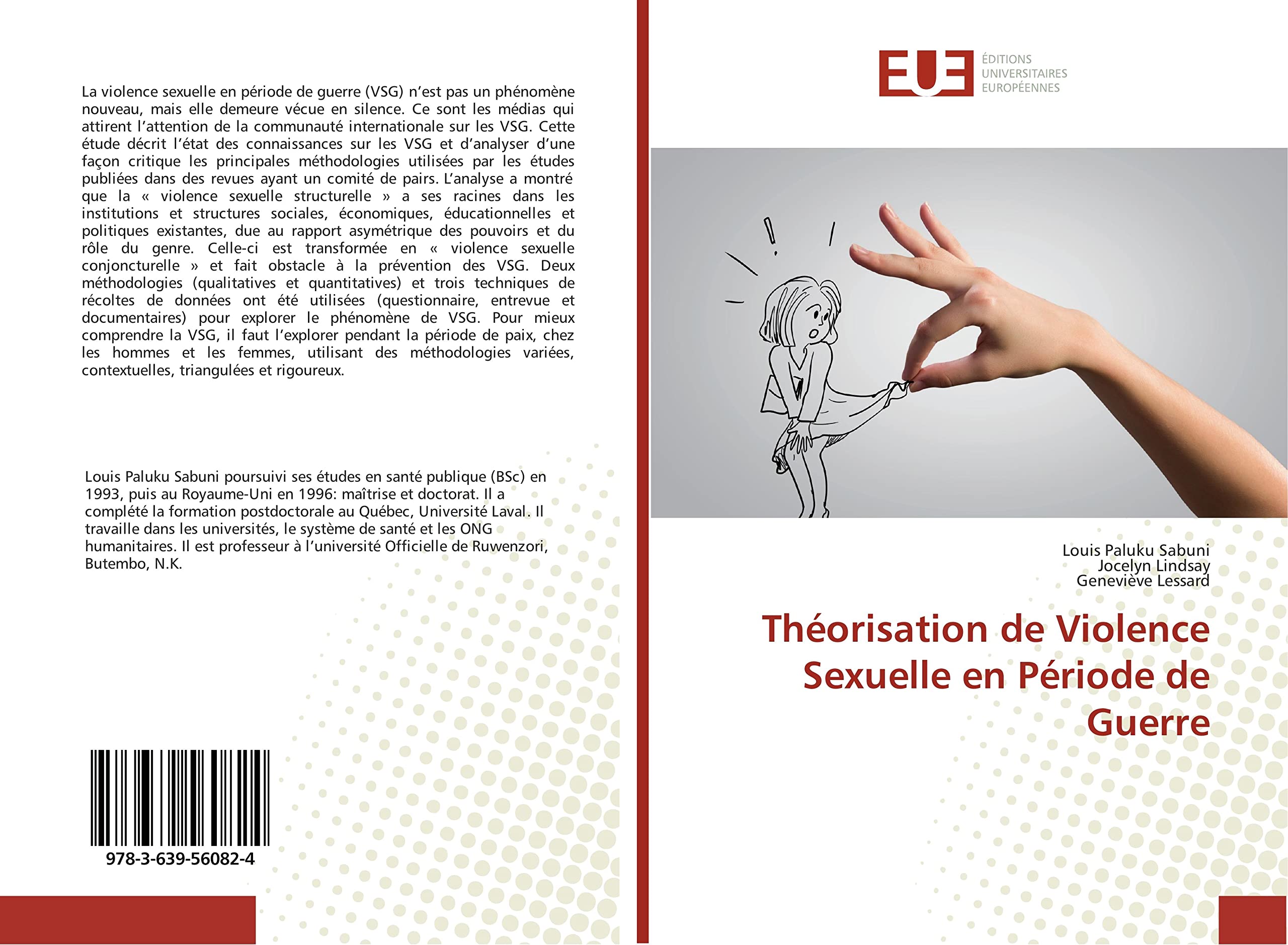 Théorisation de Violence Sexuelle en Période de Guerre book