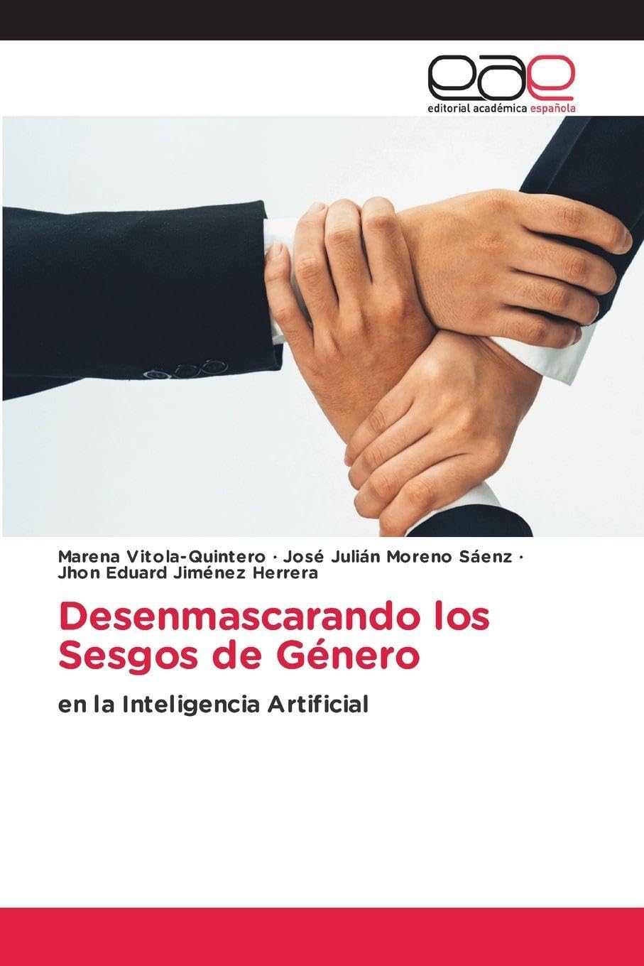 Desenmascarando los Sesgos de Género Business & Technology