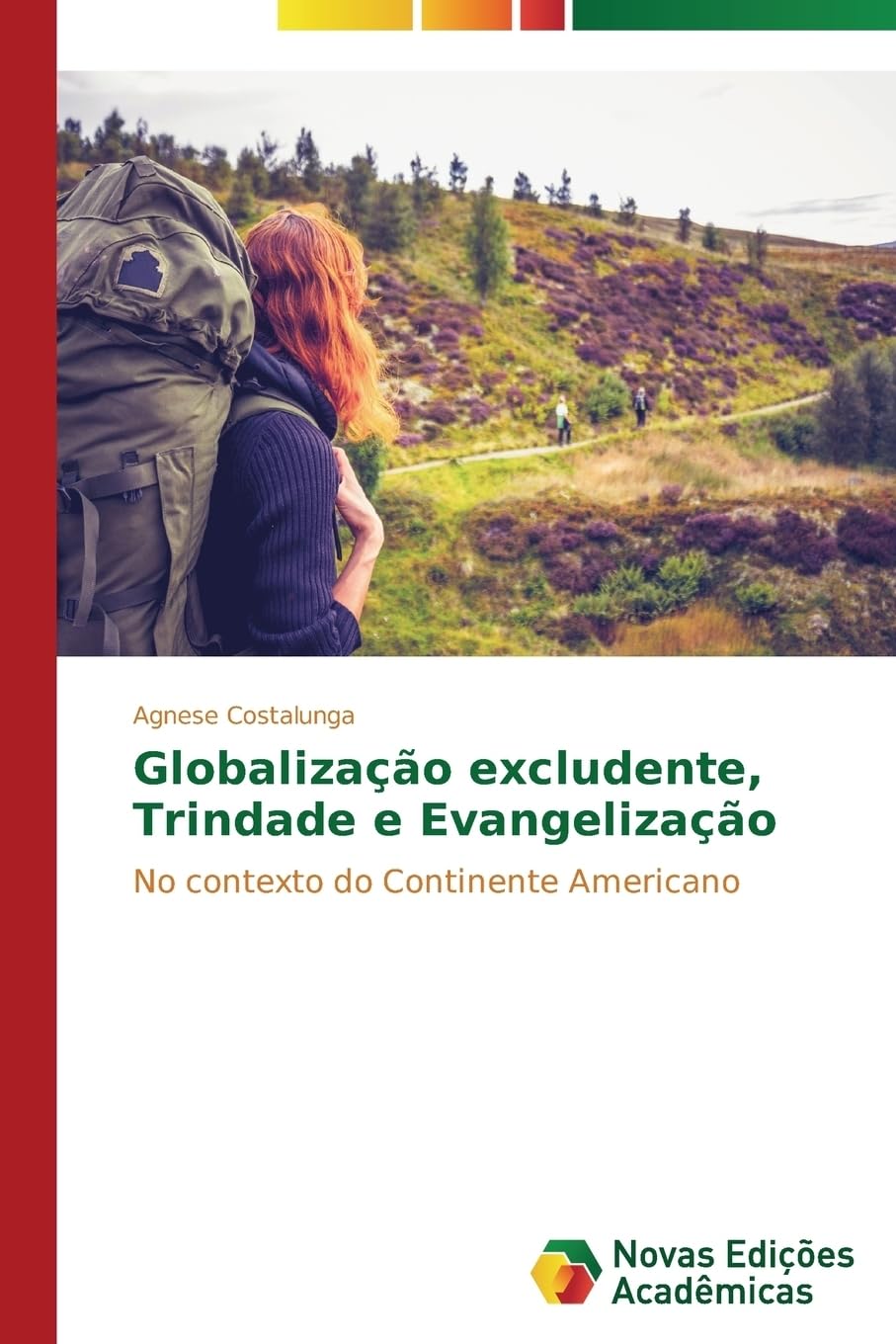 Globalização excludente, Trindade e Evangelização Religion & Esotericism