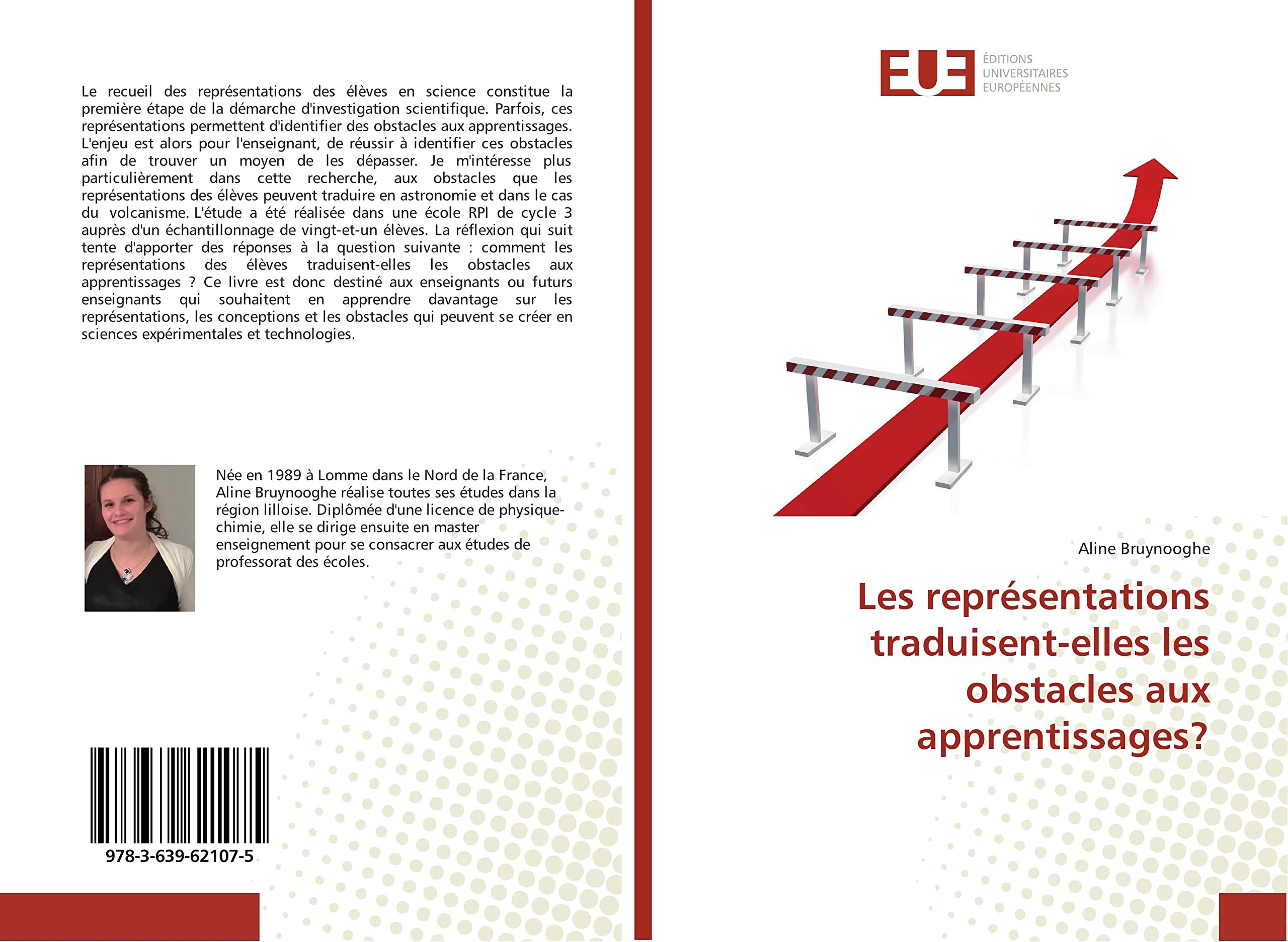 Les représentations traduisent-elles les obstacles aux apprentissages? book