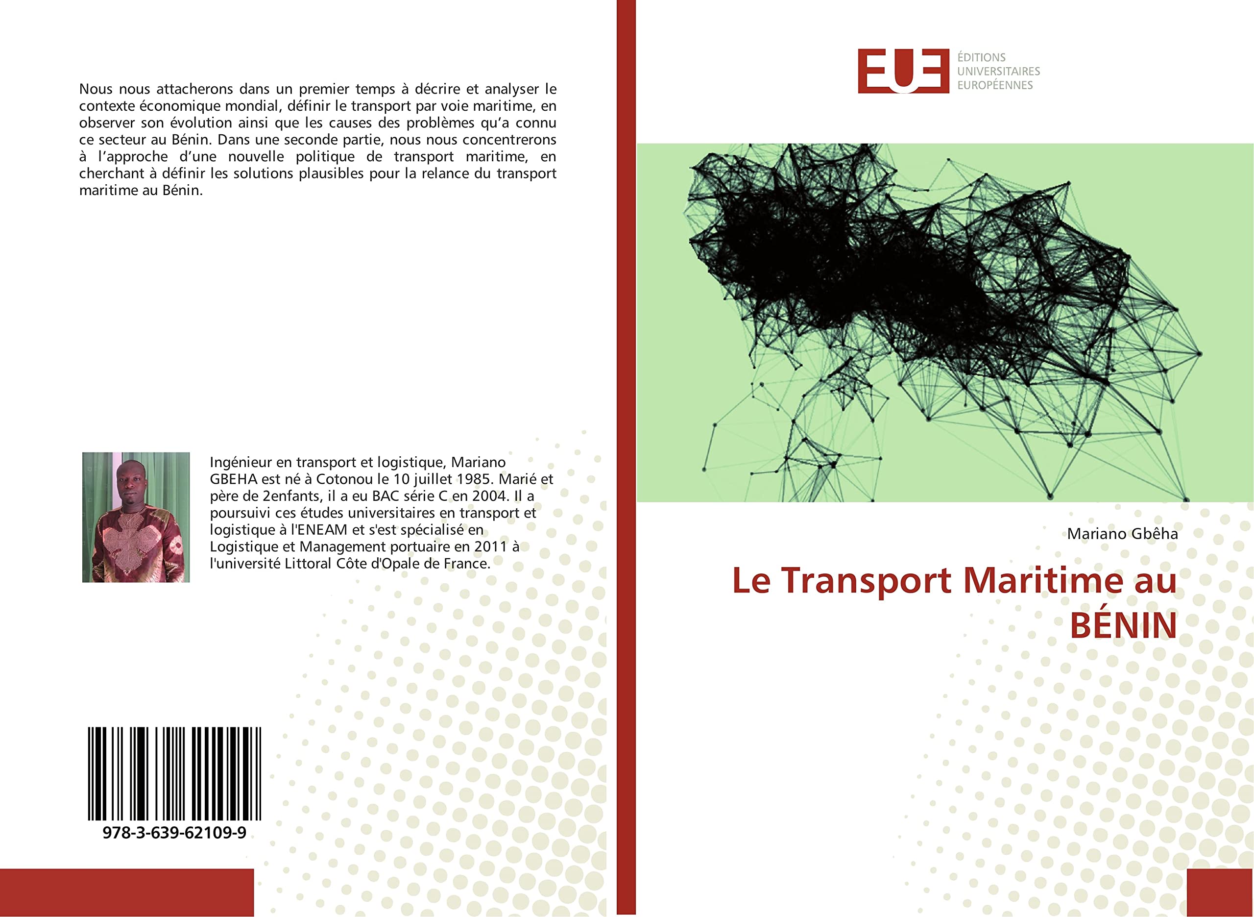 Le Transport Maritime au BÉNIN book