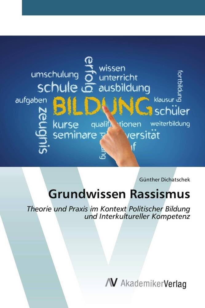 Grundwissen Rassismus Law