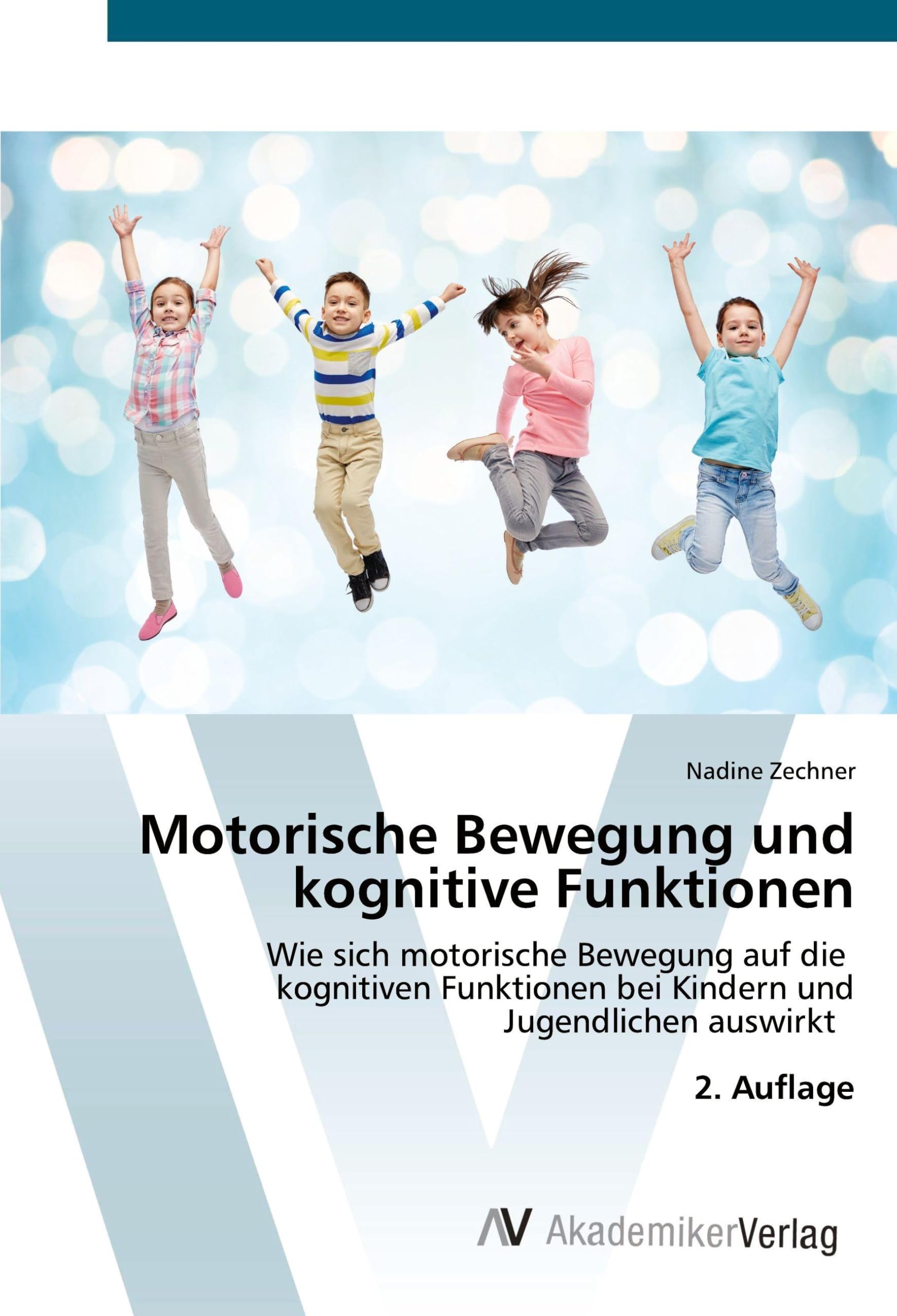 Motorische Bewegung und kognitive Funktionen Leisure & Fun