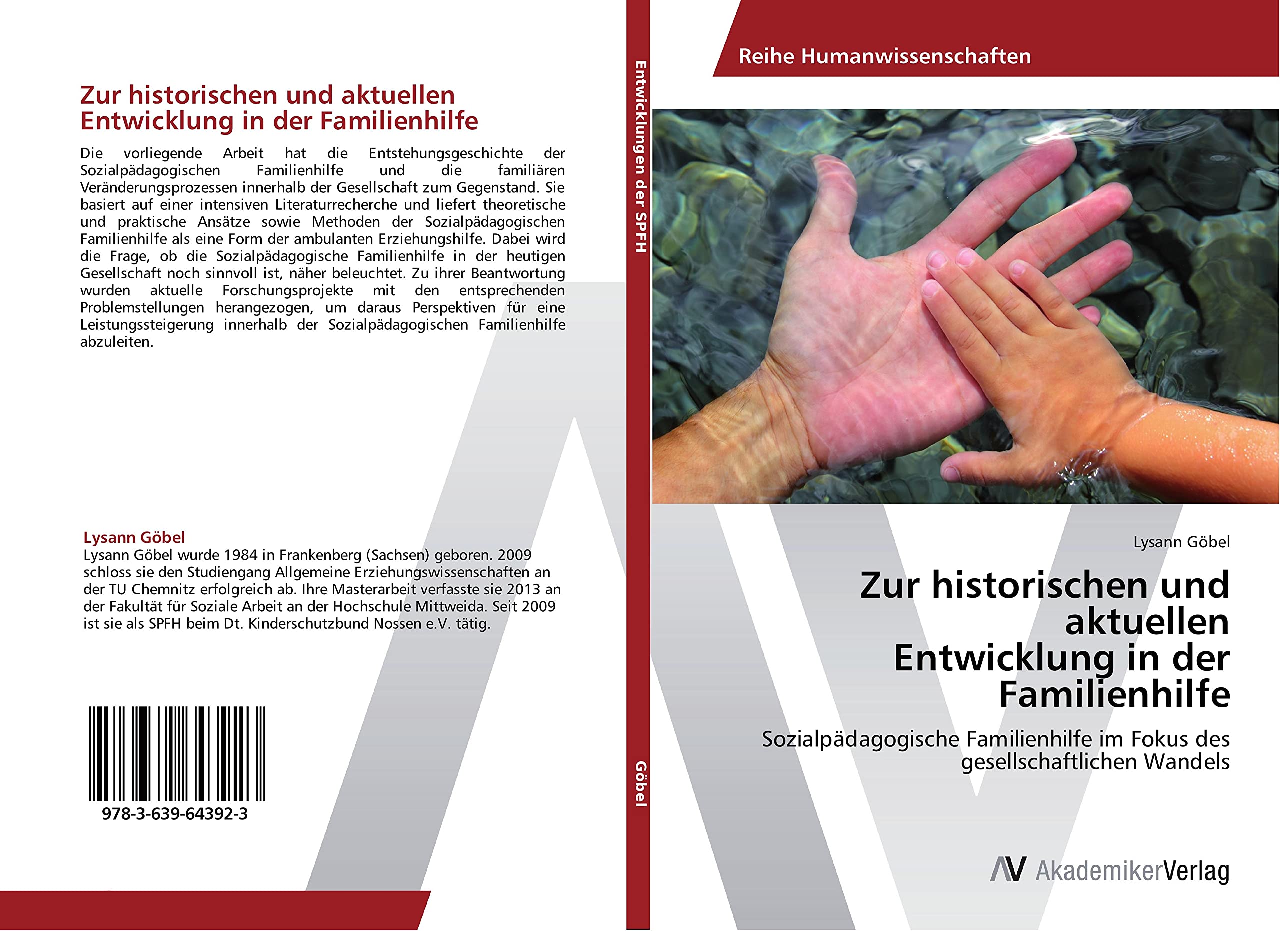 Zur historischen und aktuellen Entwicklung in der Familienhilfe book