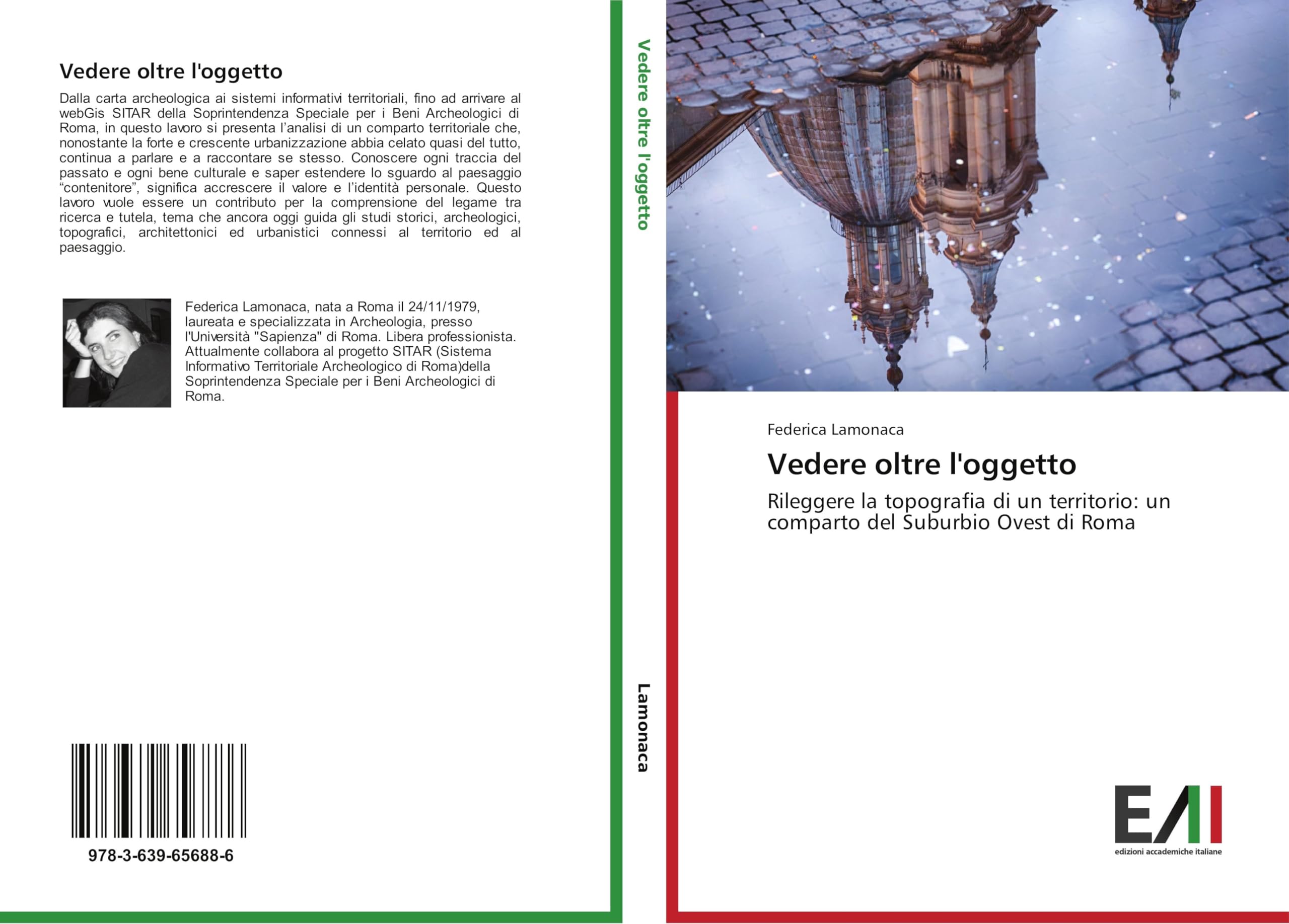Vedere oltre l'oggetto Philosophy