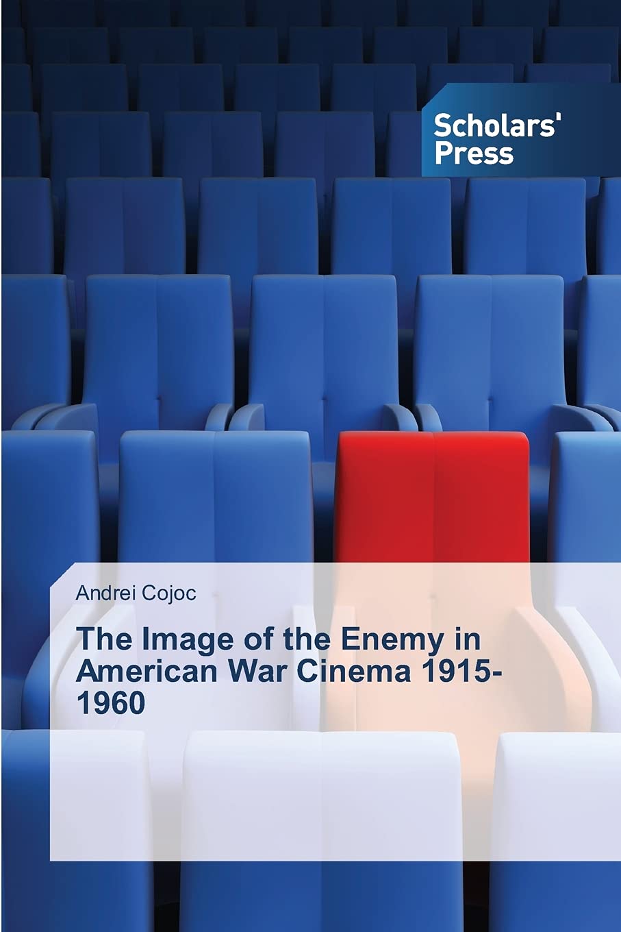 The Image of the Enemy in American War Cinema 1915-1960 Reference Books