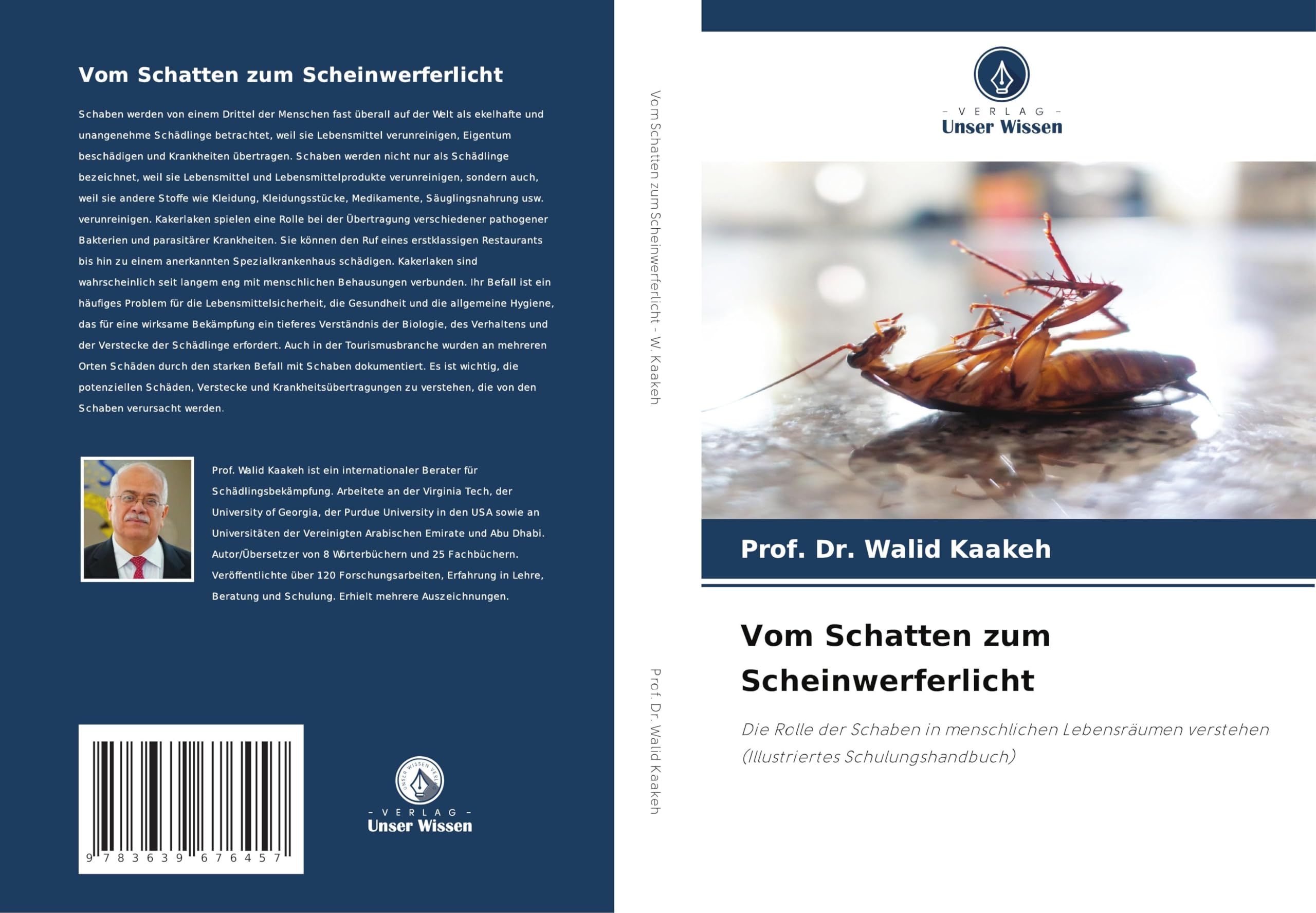 Vom Schatten zum Scheinwerferlicht Film, Art & Culture