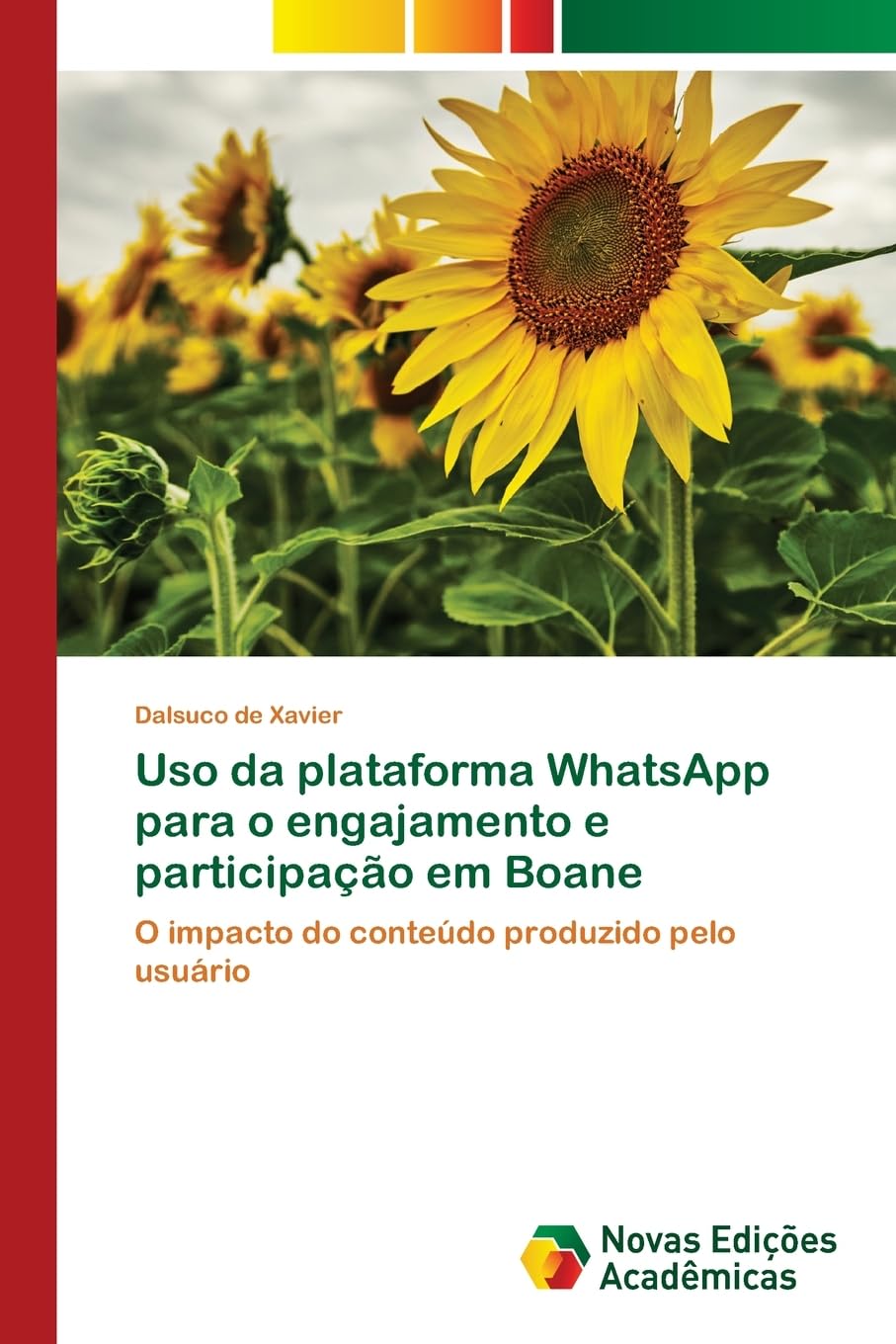 Uso da plataforma WhatsApp para o engajamento e participação em Boane book