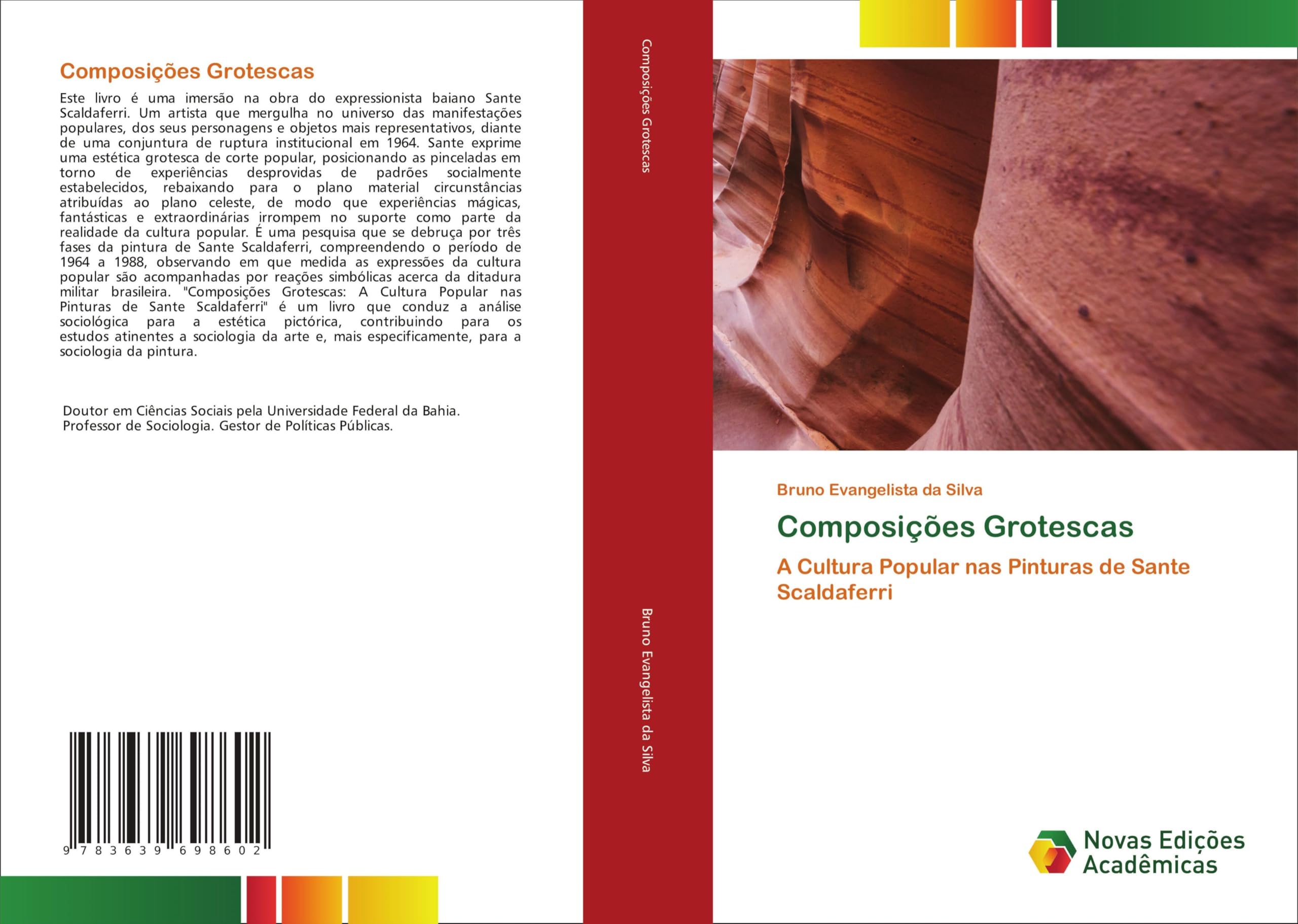 Composições Grotescas Law