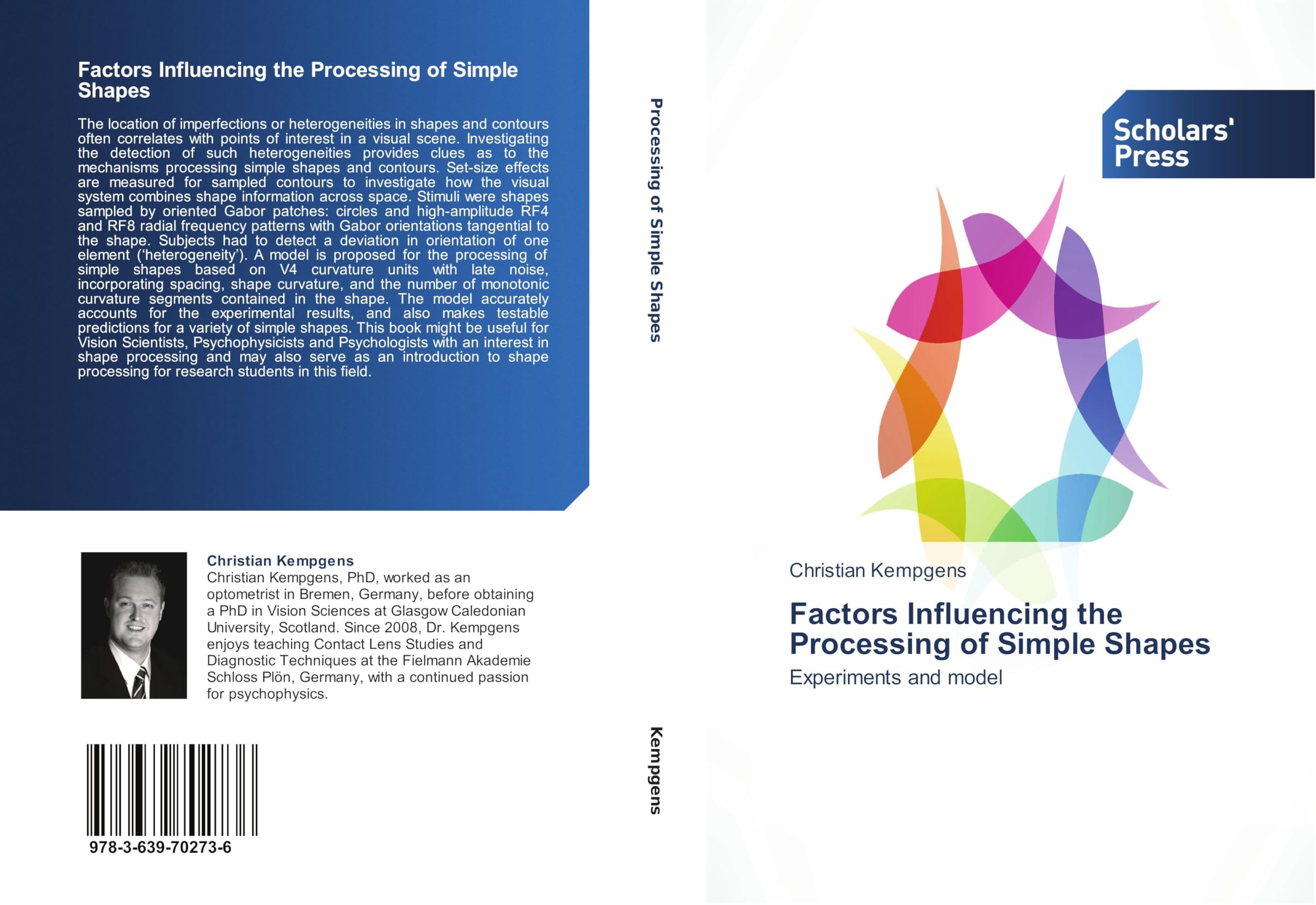 Factors Influencing the Processing of Simple Shapes Psychology