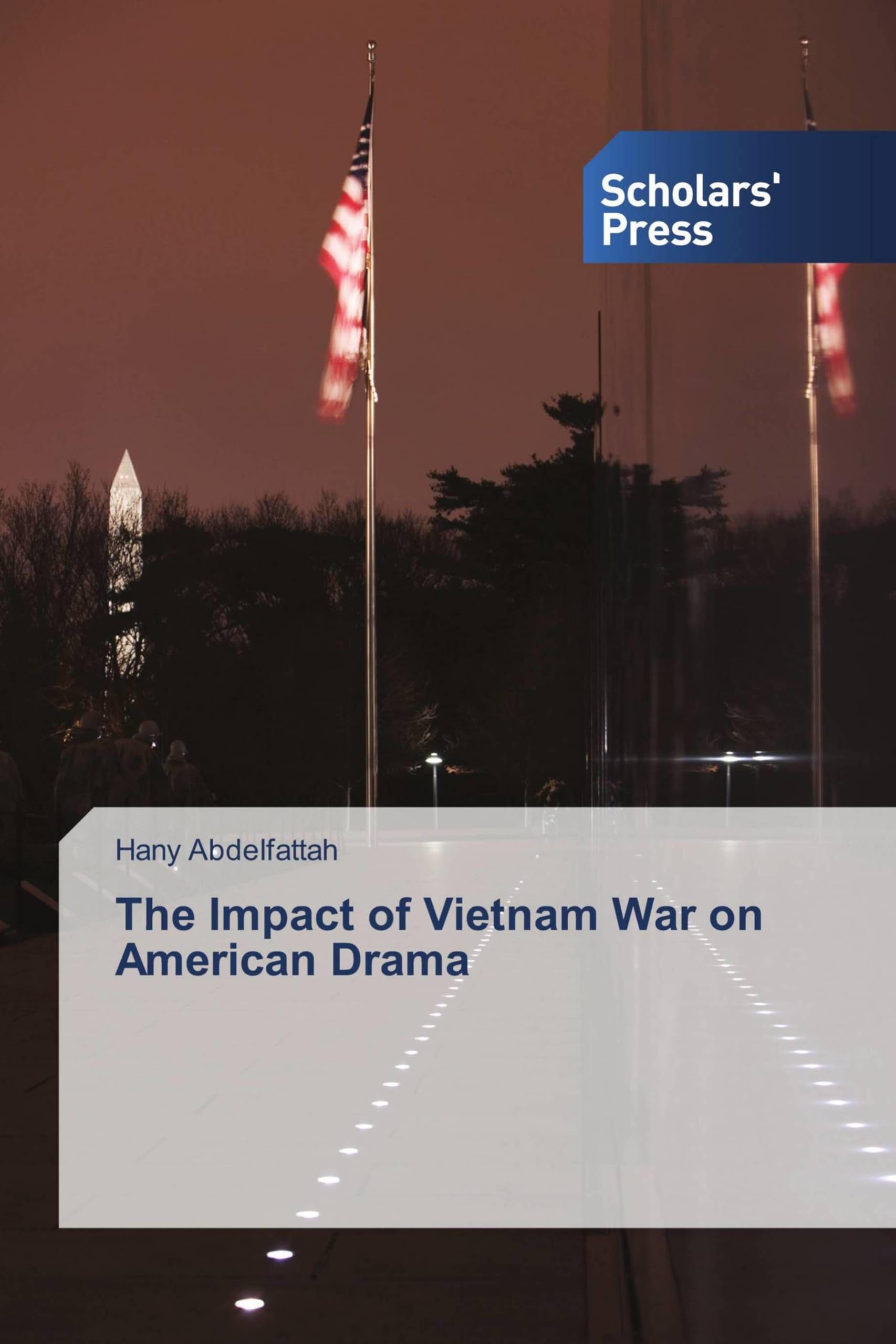 The Impact of Vietnam War on American Drama Learning & Reference