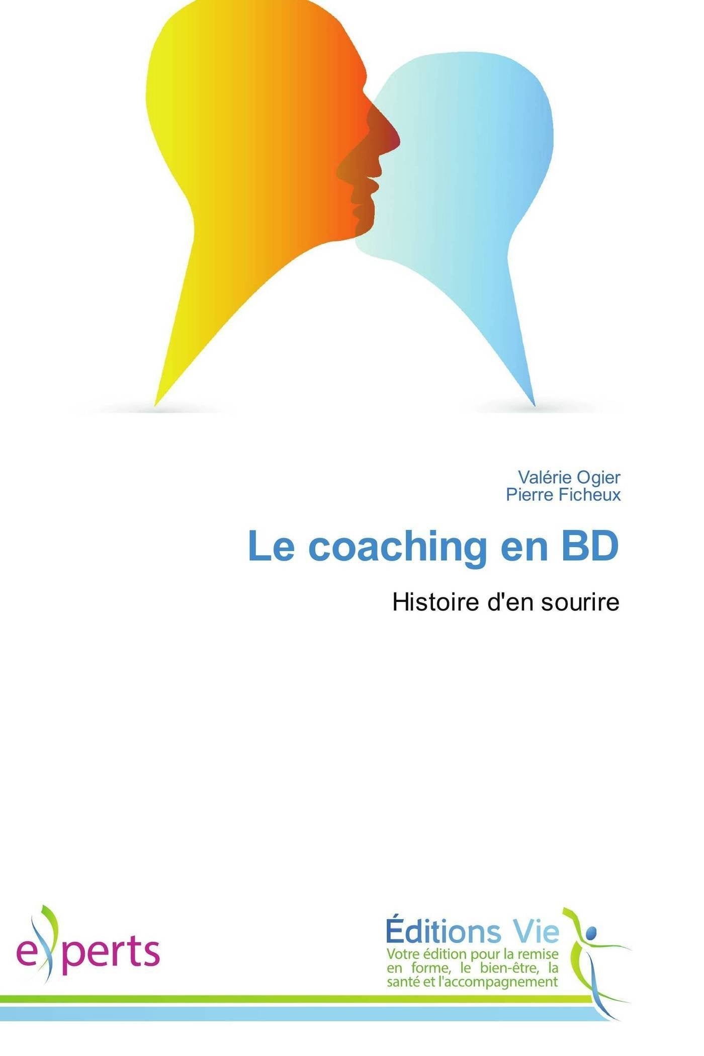 Le coaching en BD: Histoire d'en sourire book
