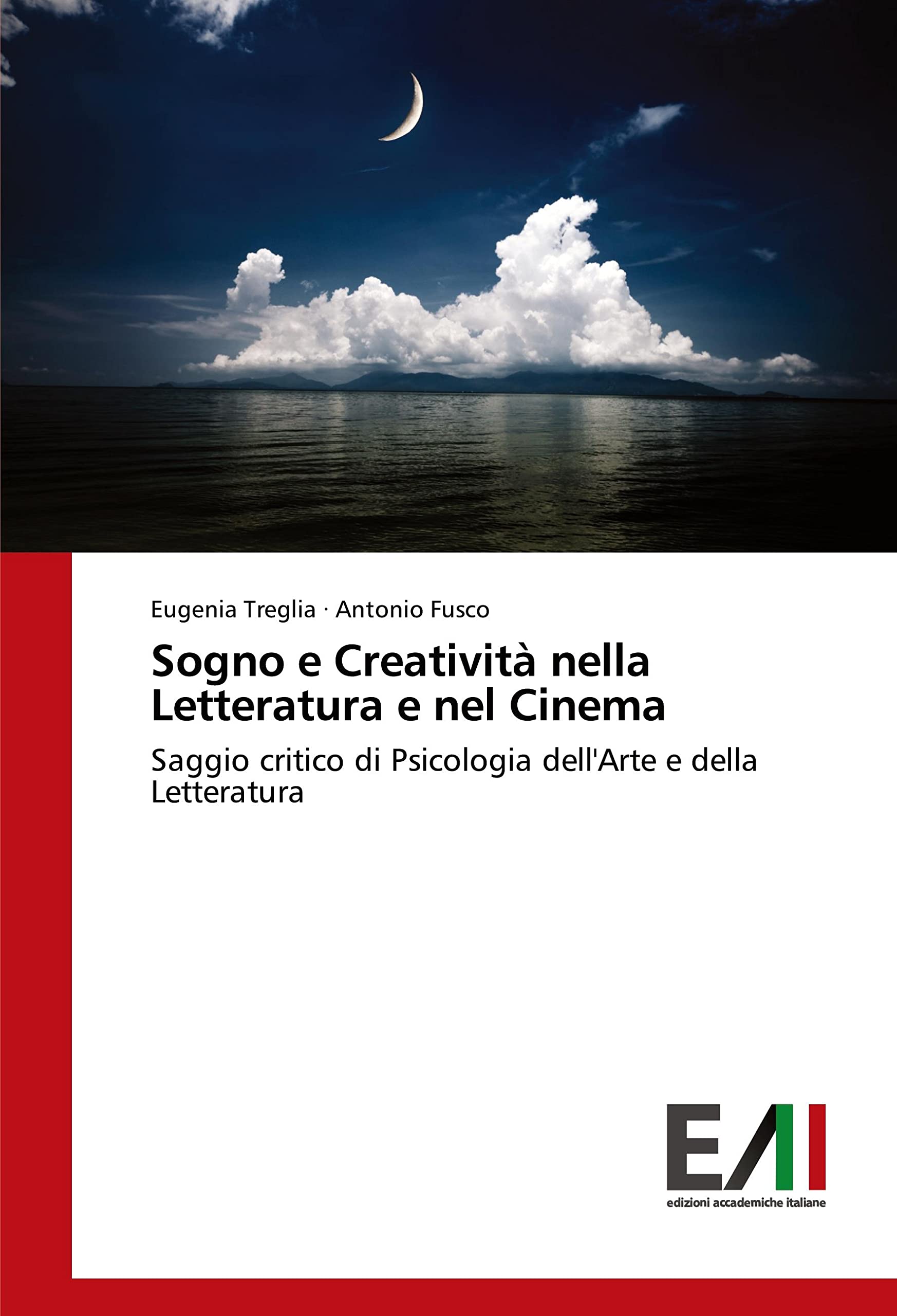 Sogno e Creatività nella Letteratura e nel Cinema Psychology