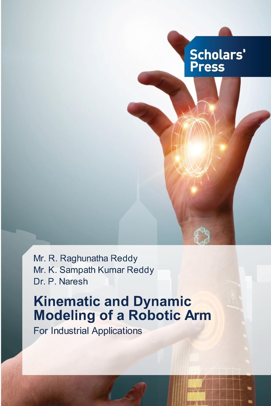 Kinematic and Dynamic Modeling of a Robotic Arm Business & Technology