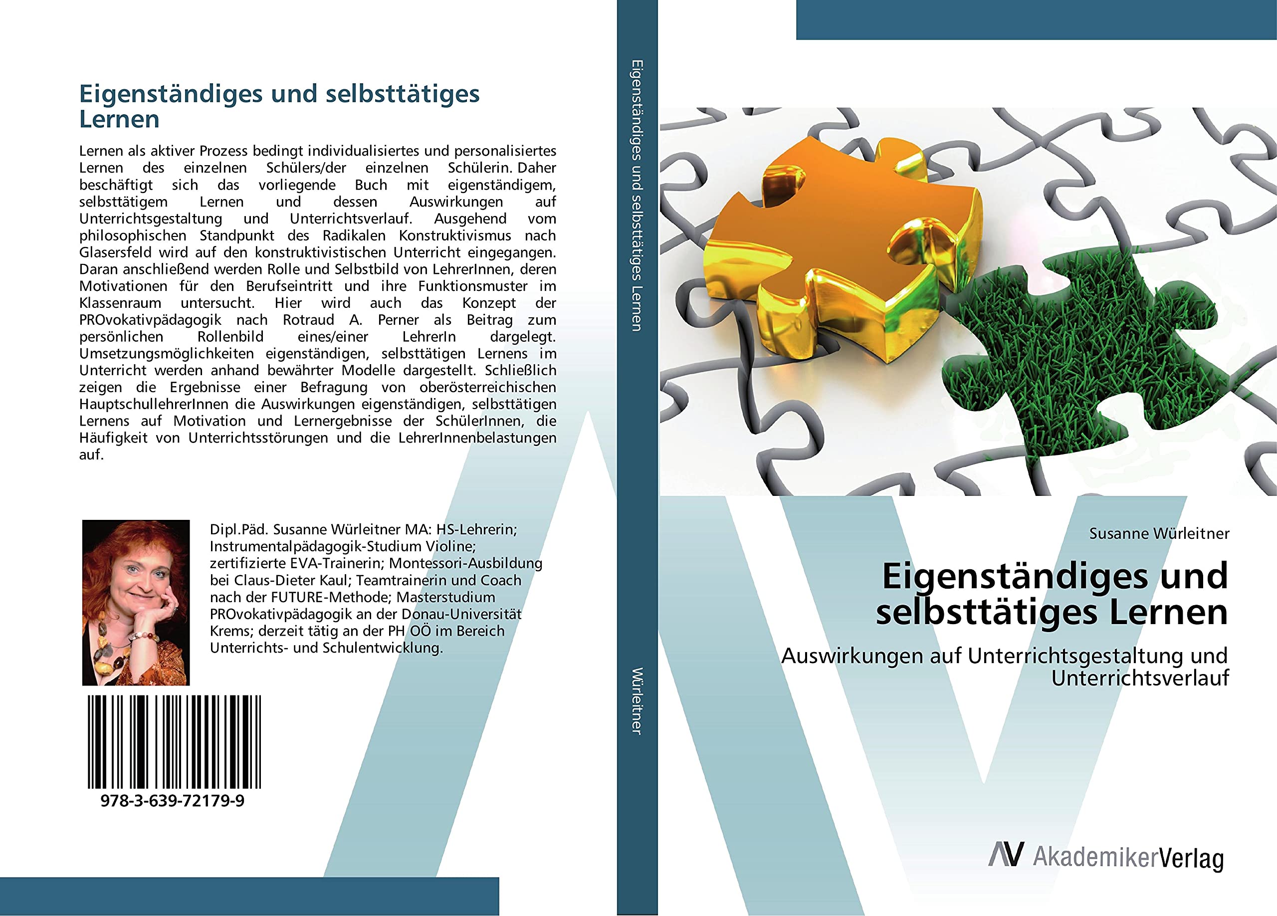 Eigenständiges und selbsttätiges Lernen Books