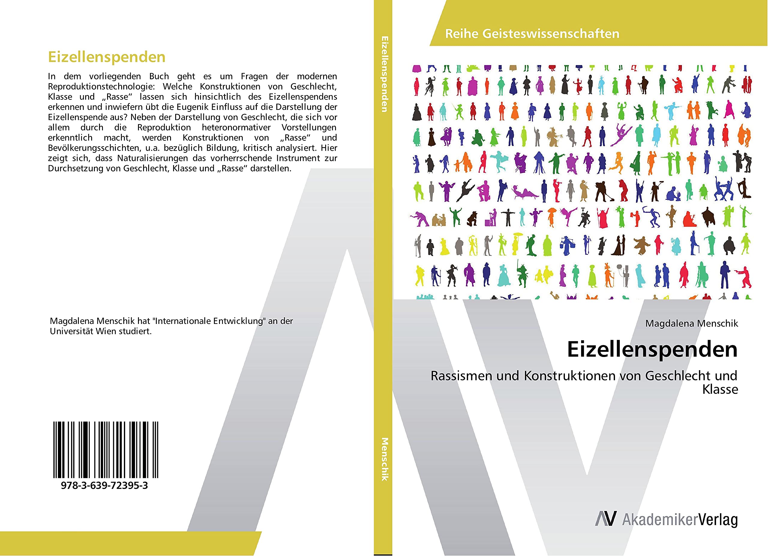 Eizellenspenden: Rassismen und Konstruktionen von Geschlecht und Klasse Law