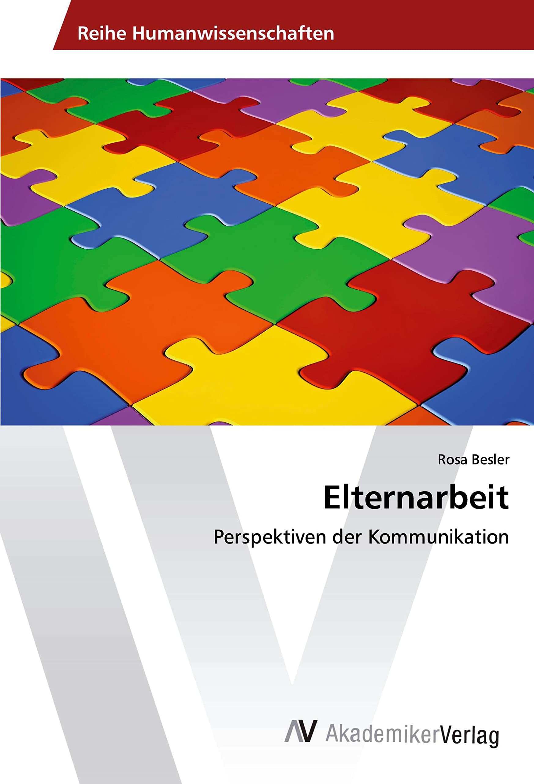 Elternarbeit: Perspektiven der Kommunikation Learning & Reference