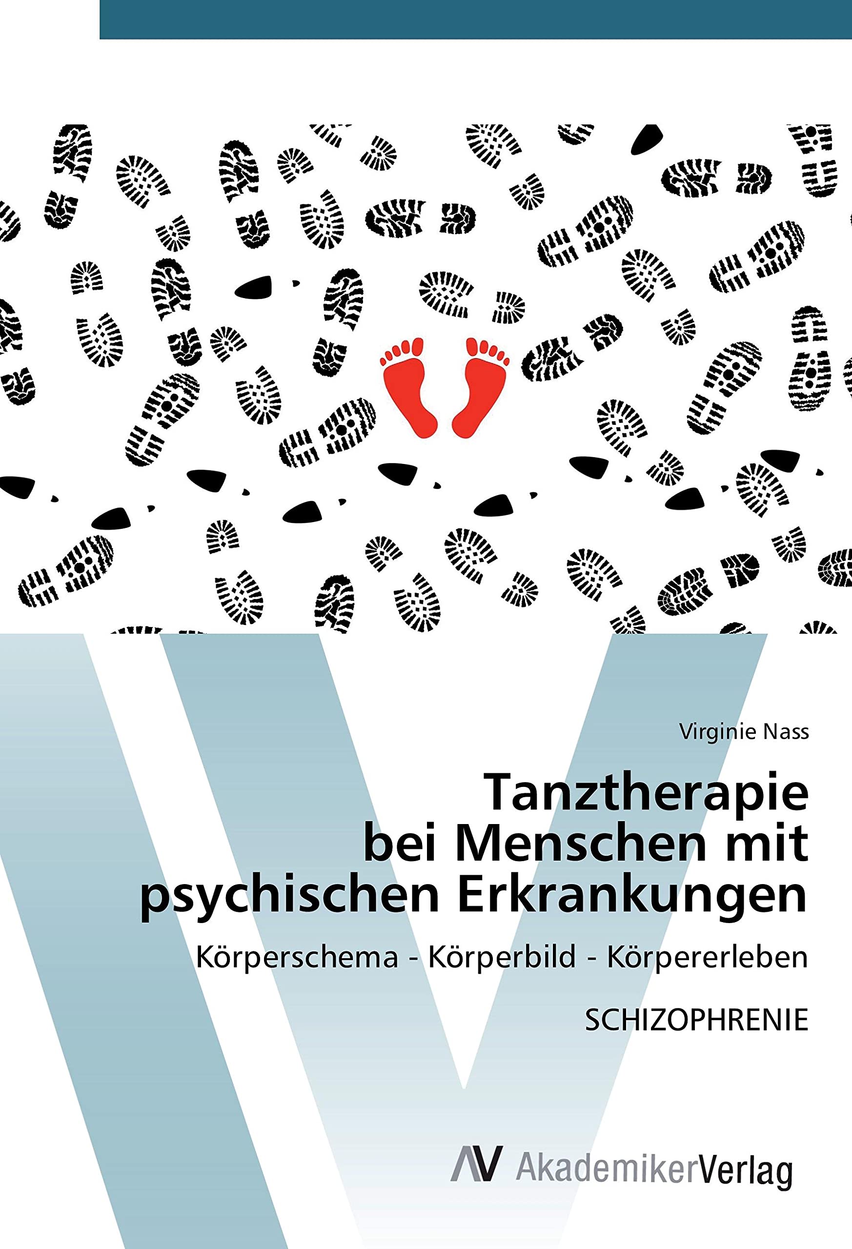 Tanztherapie bei Menschen mit psychischen Erkrankungen Health, Nutrition & Fitness