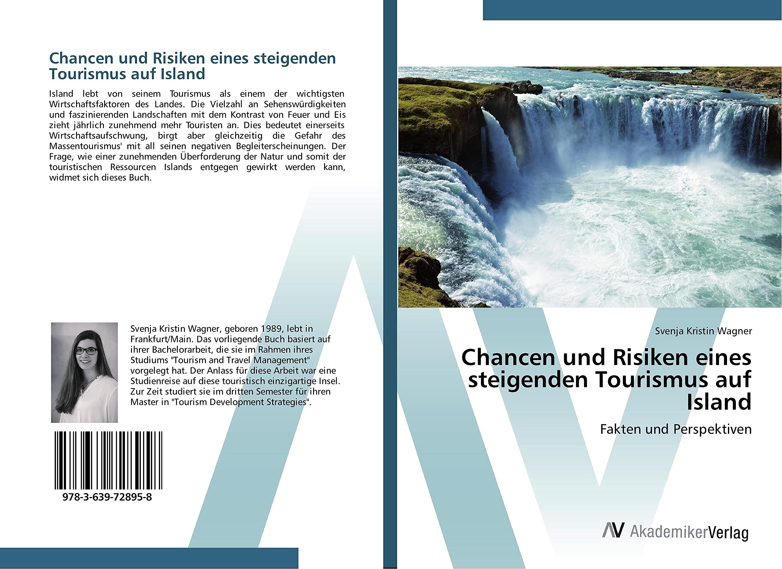 Chancen und Risiken eines steigenden Tourismus auf Island Law