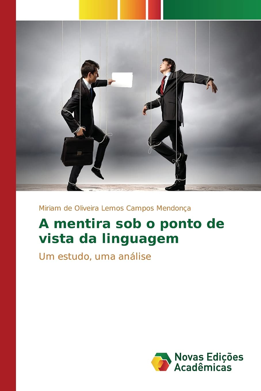 A mentira sob o ponto de vista da linguagem Social Sciences
