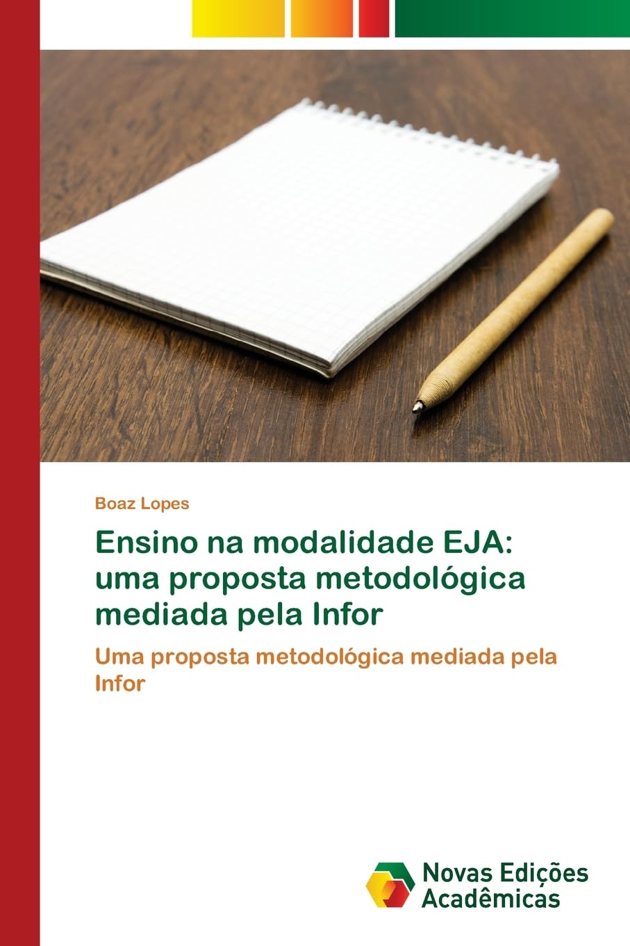 Ensino na modalidade EJA: uma proposta metodológica mediada pela Infor Business, Finance & Career