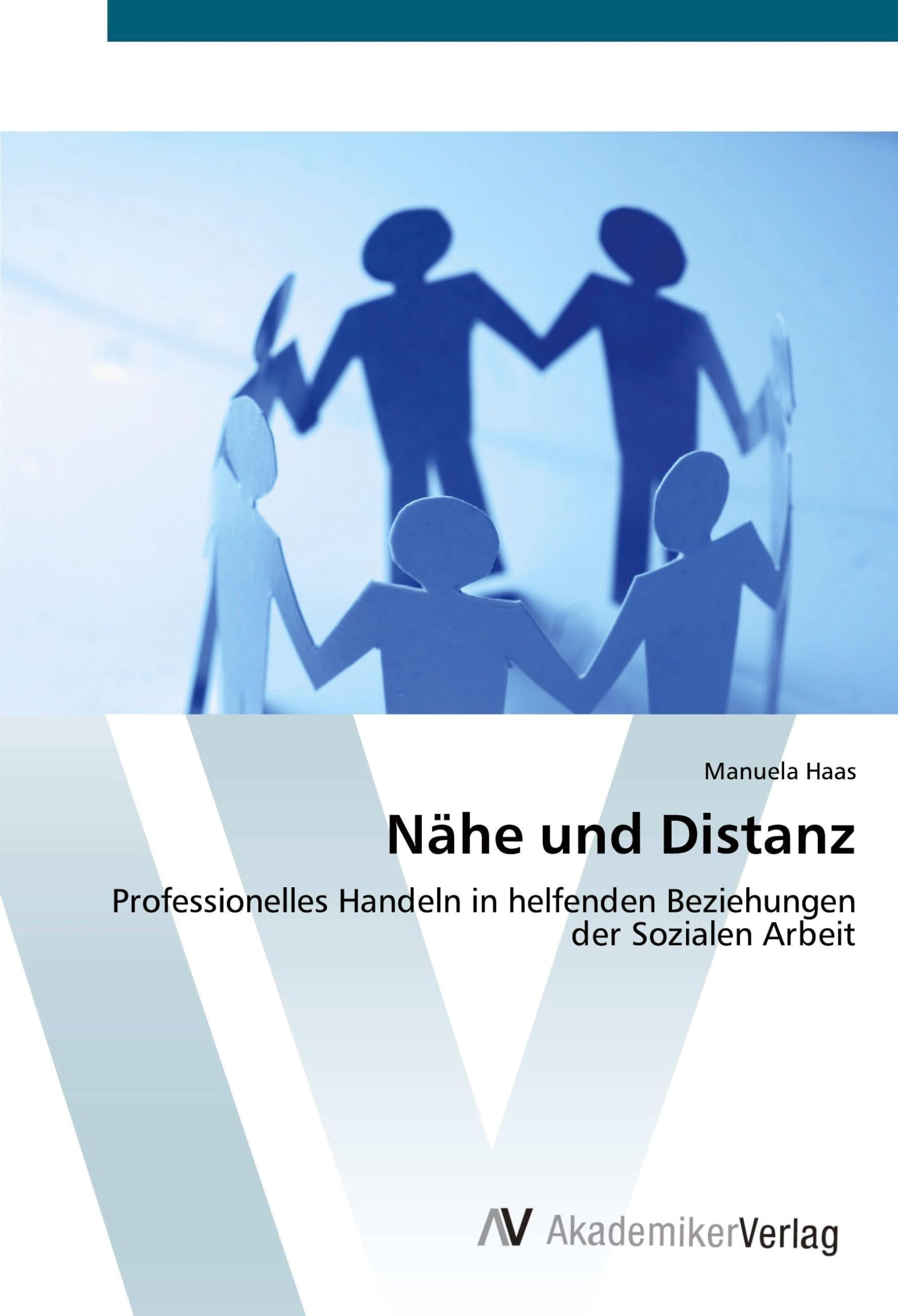 Nähe und Distanz Education & Training Books