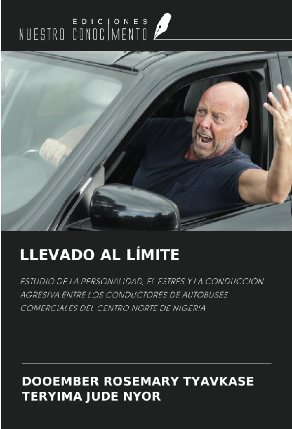 LLEVADO AL LÍMITE Medicine