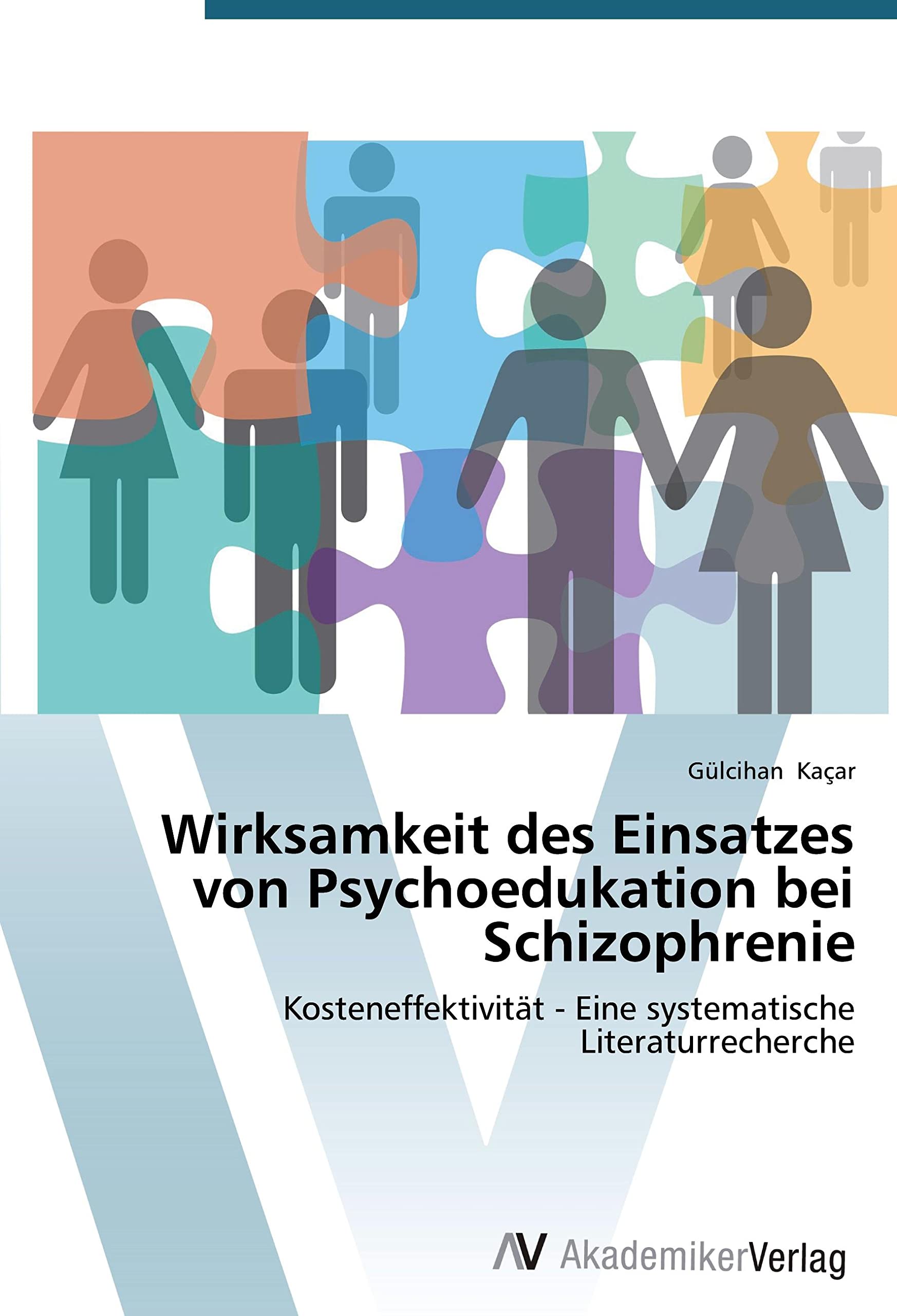 Wirksamkeit des Einsatzes von Psychoedukation bei Schizophrenie Medicine