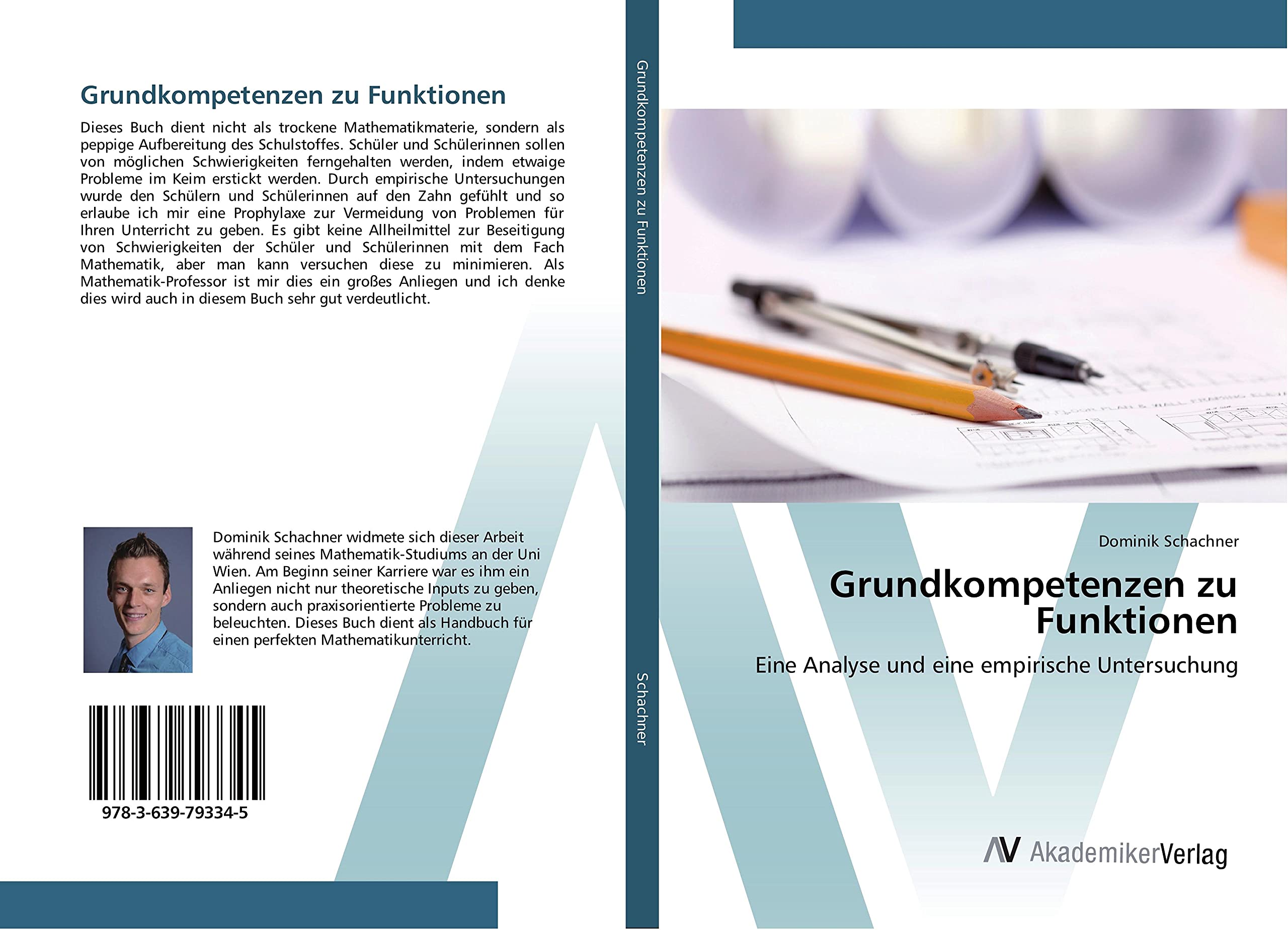 Grundkompetenzen zu Funktionen: Eine Analyse und eine empirische Untersuchung Mathematics