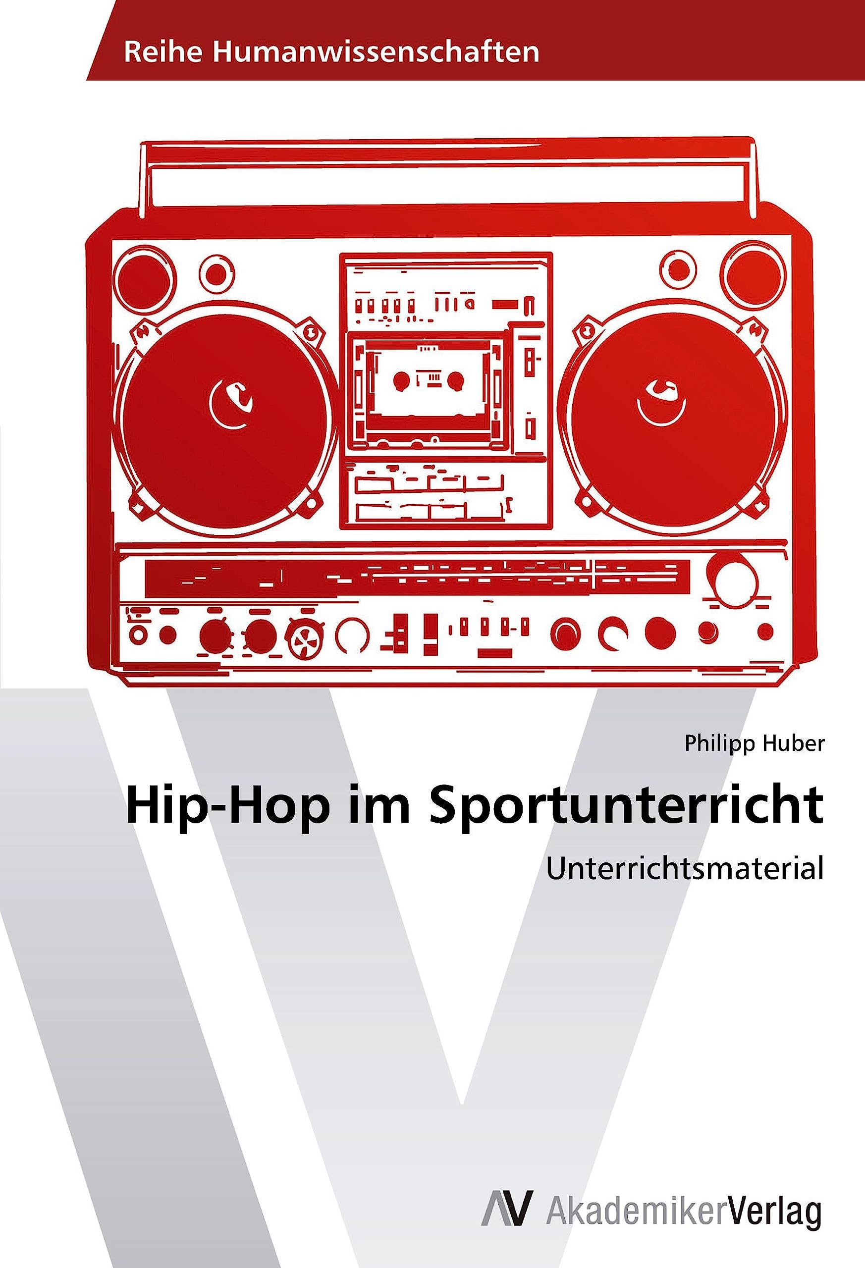 Hip-Hop im Sportunterricht: Unterrichtsmaterial Parents & Children