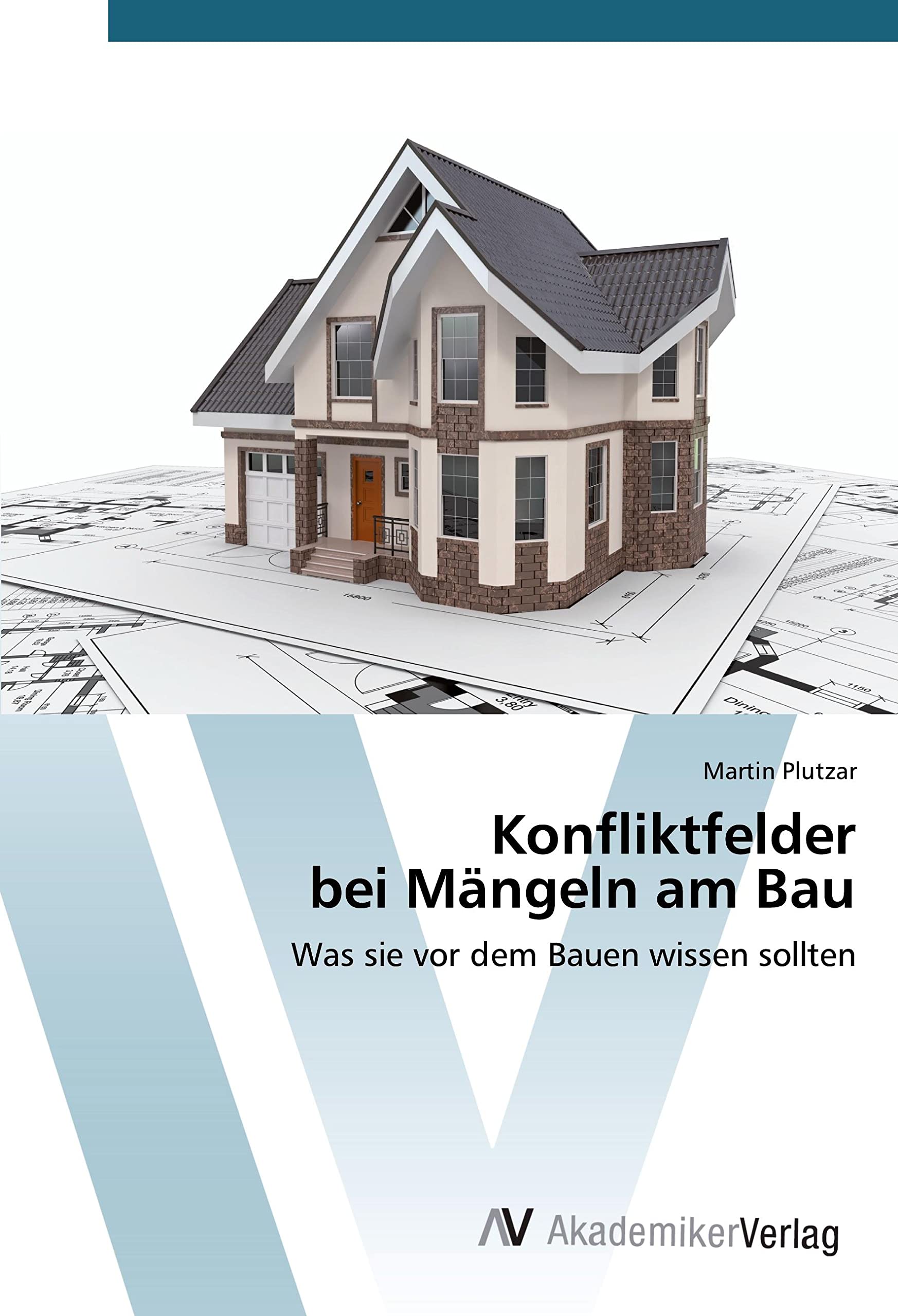 Konfliktfelder bei Mängeln am Bau: Was sie vor dem Bauen wissen sollten Law