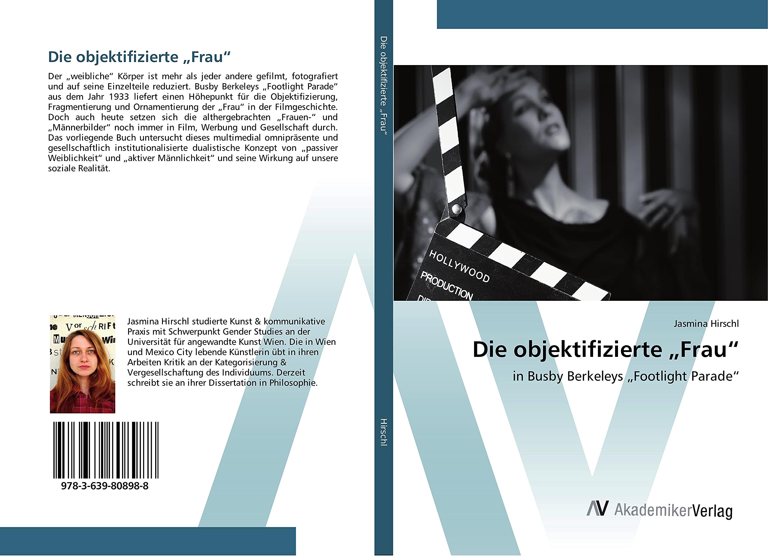 Die objektifizierte "Frau" Law