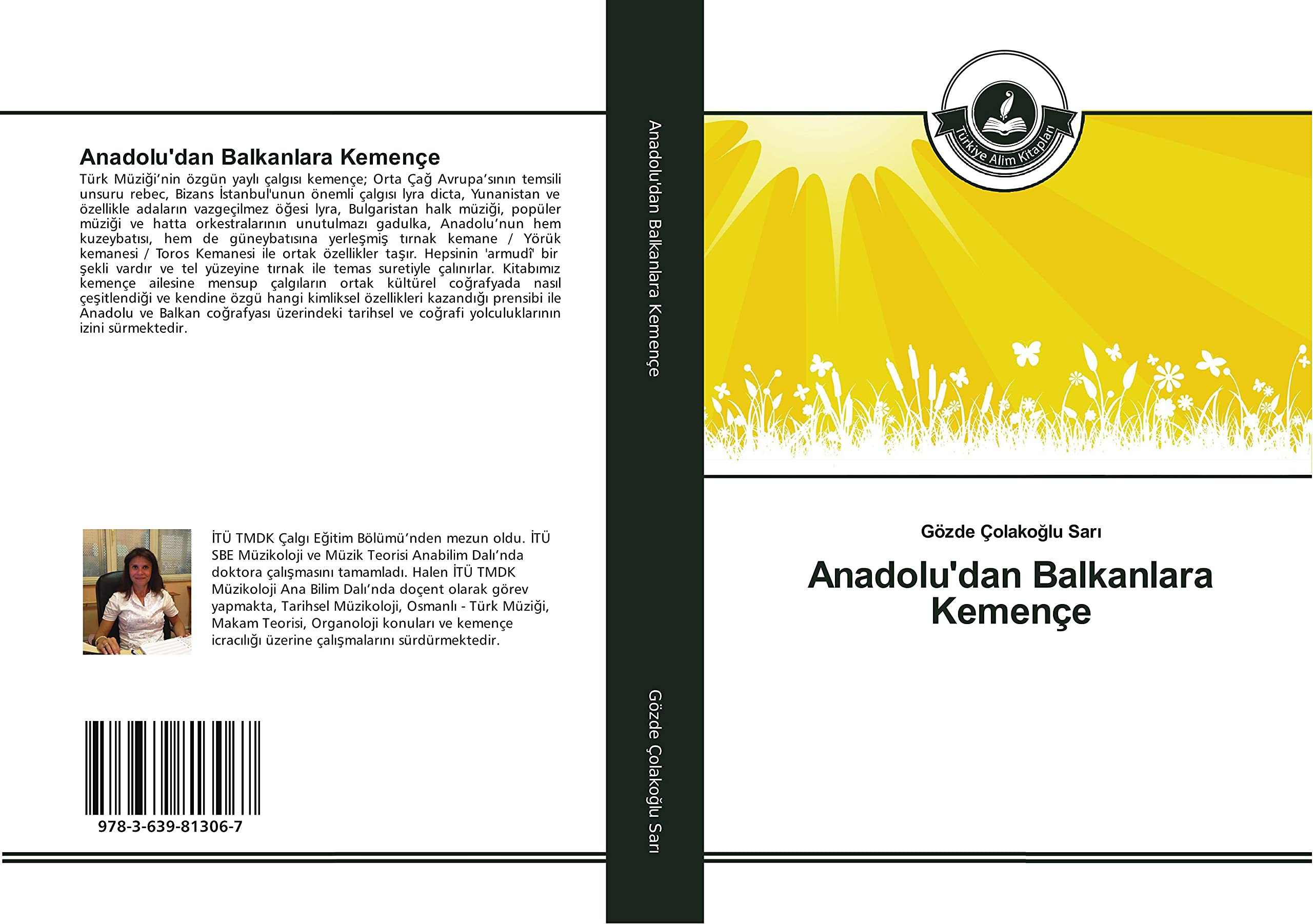Anadolu'dan Balkanlara Kemençe Arts & Music