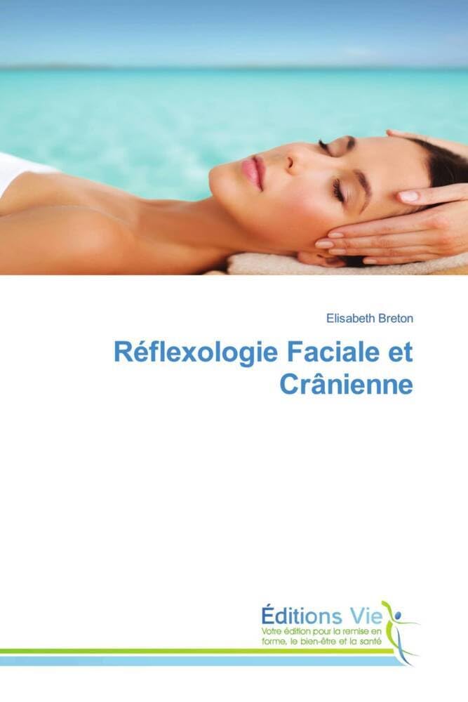 Réflexologie Faciale et Crânienne book