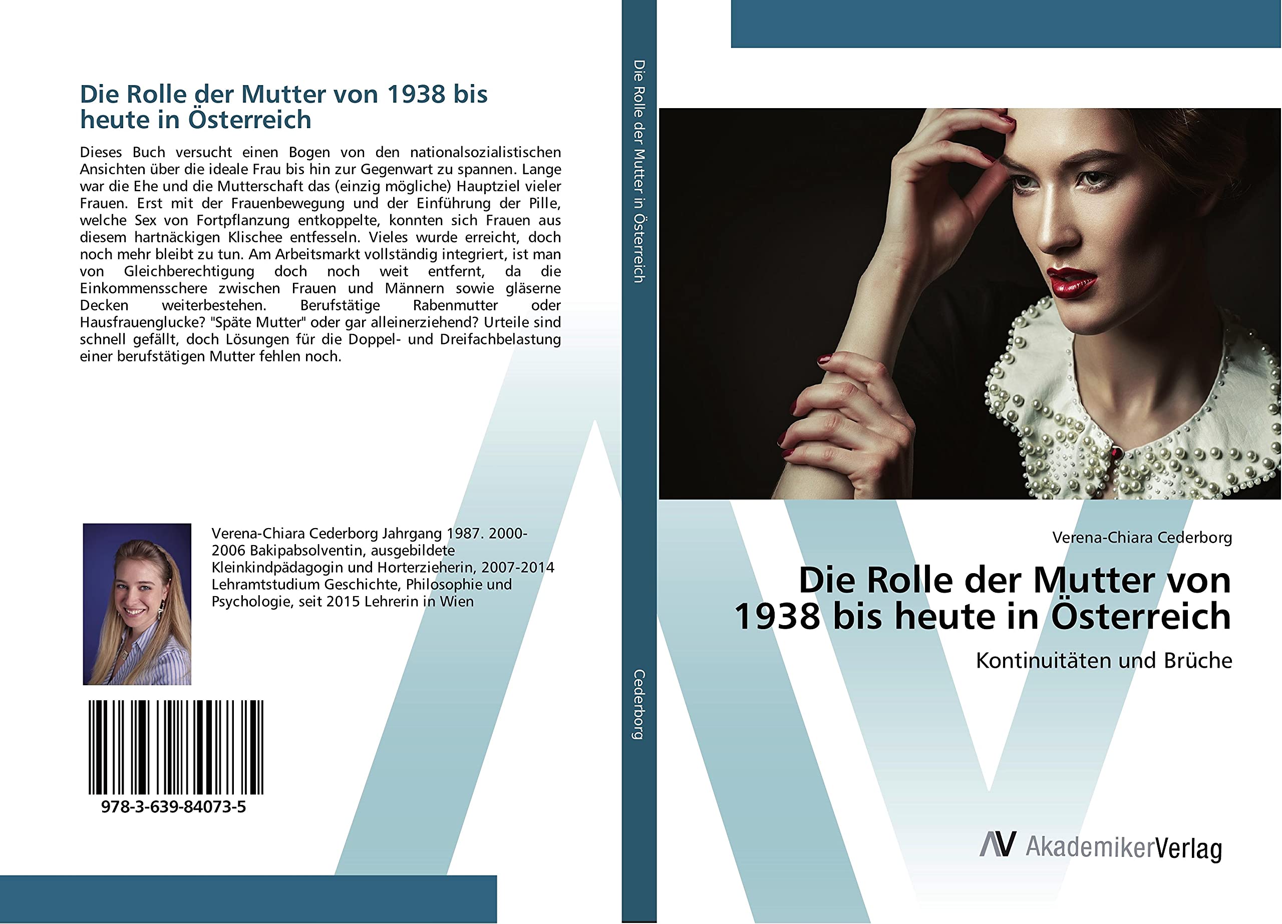 Die Rolle der Mutter von 1938 bis heute in Österreich Politics & History