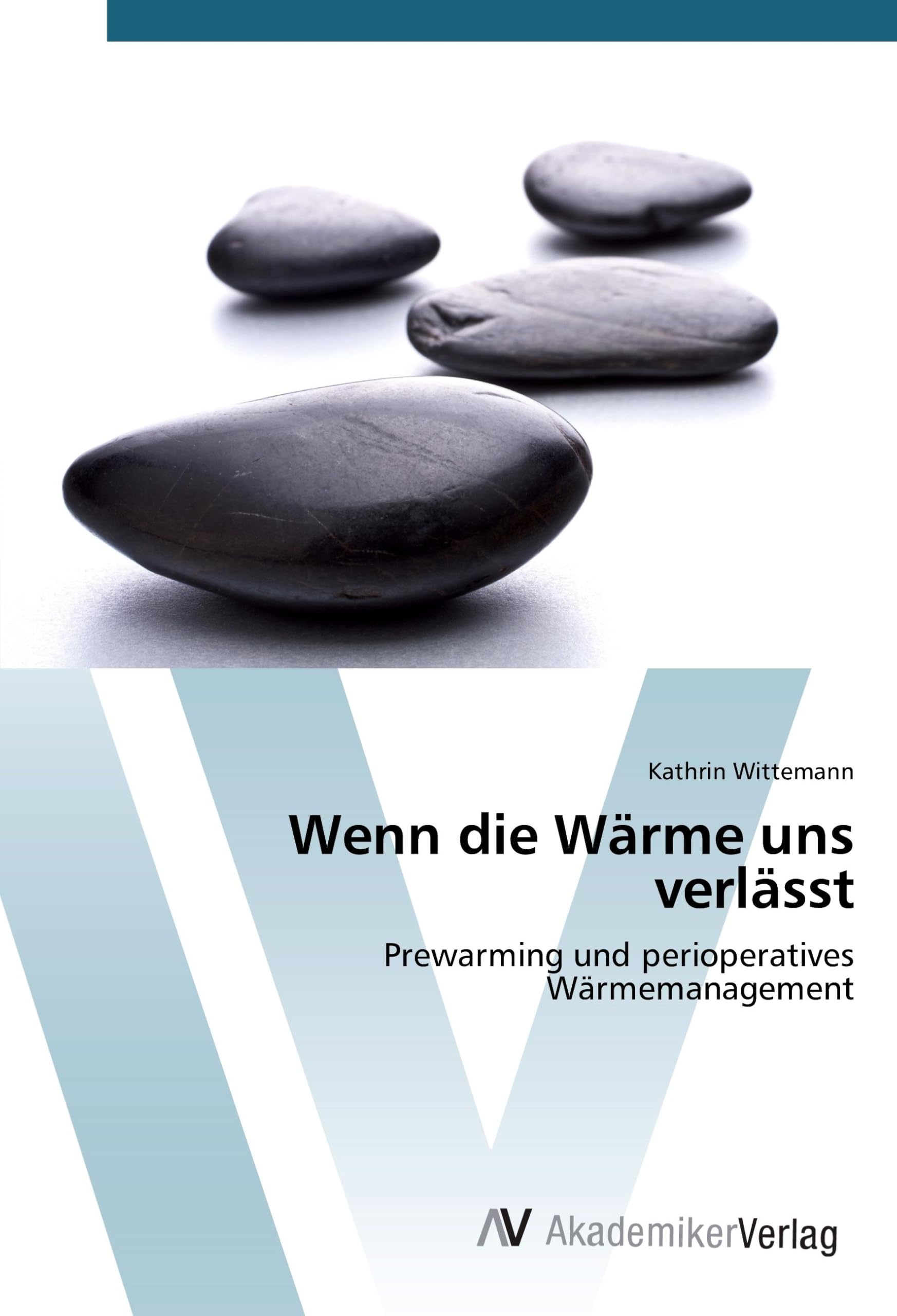 Wenn die Wärme uns verlässt Medicine
