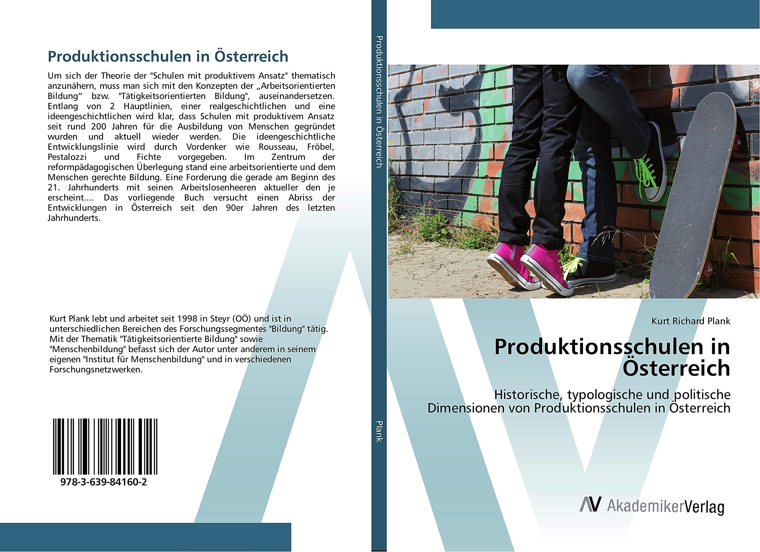 Produktionsschulen in Österreich Education & Training