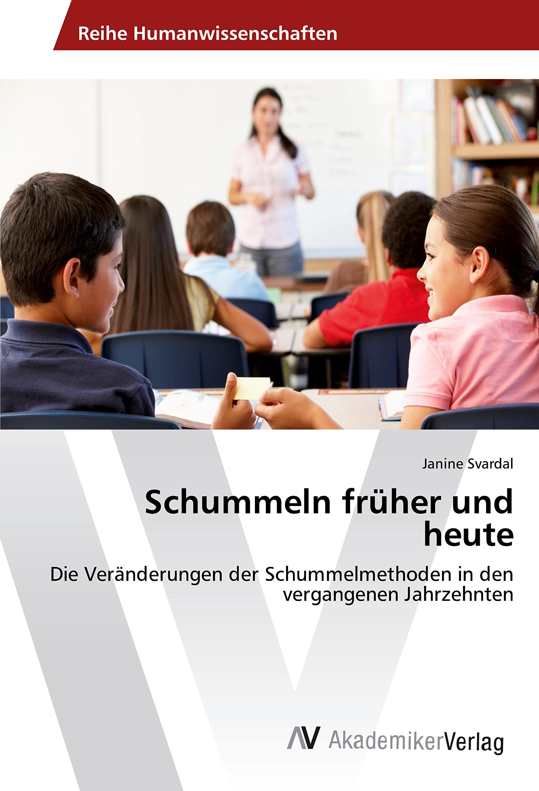 Schummeln früher und heute: Die Veränderungen der Schummelmethoden in den vergangenen Jahrzehnten Learning & Reference