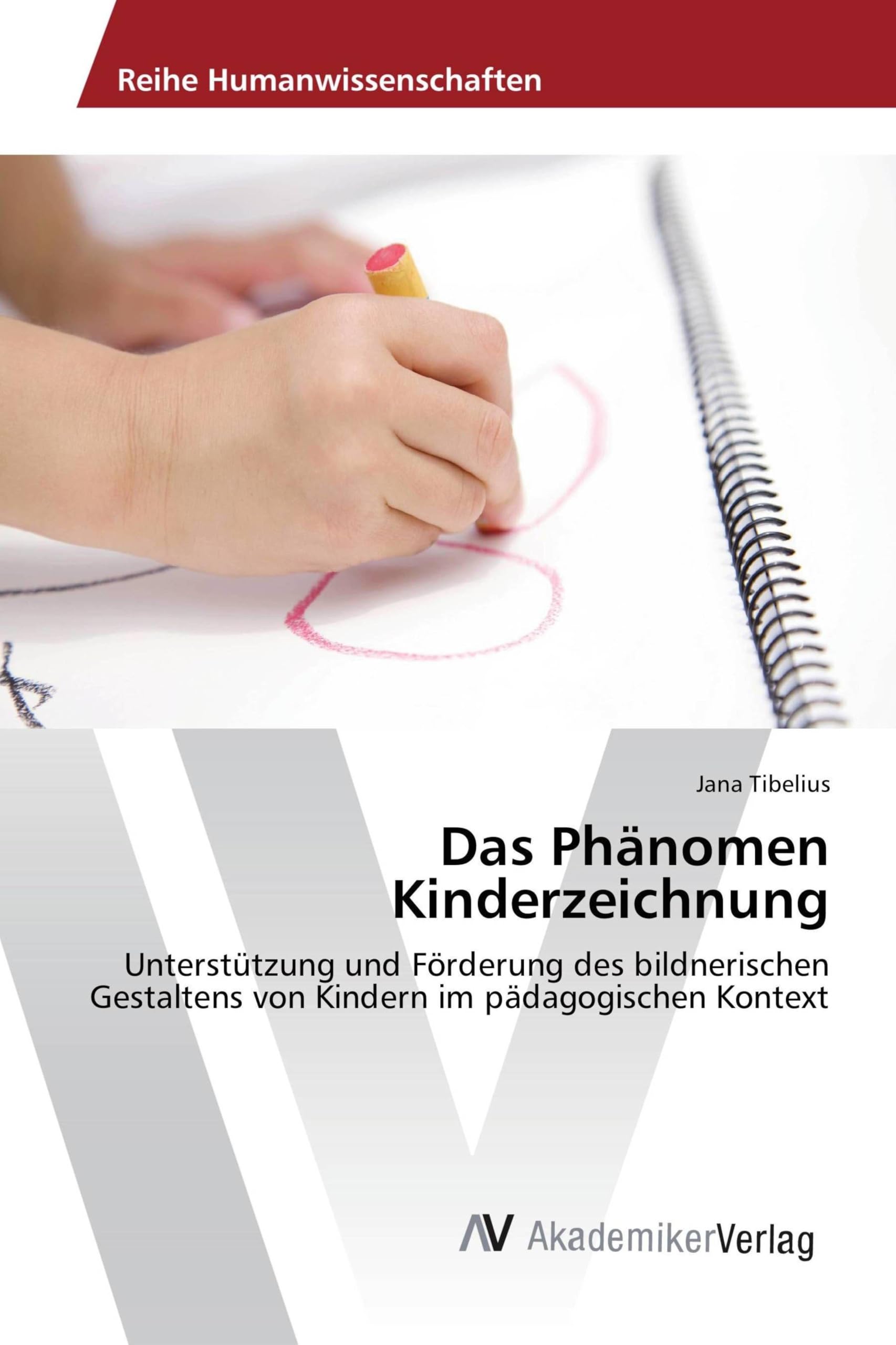 Das Phänomen Kinderzeichnung Learning & Reference